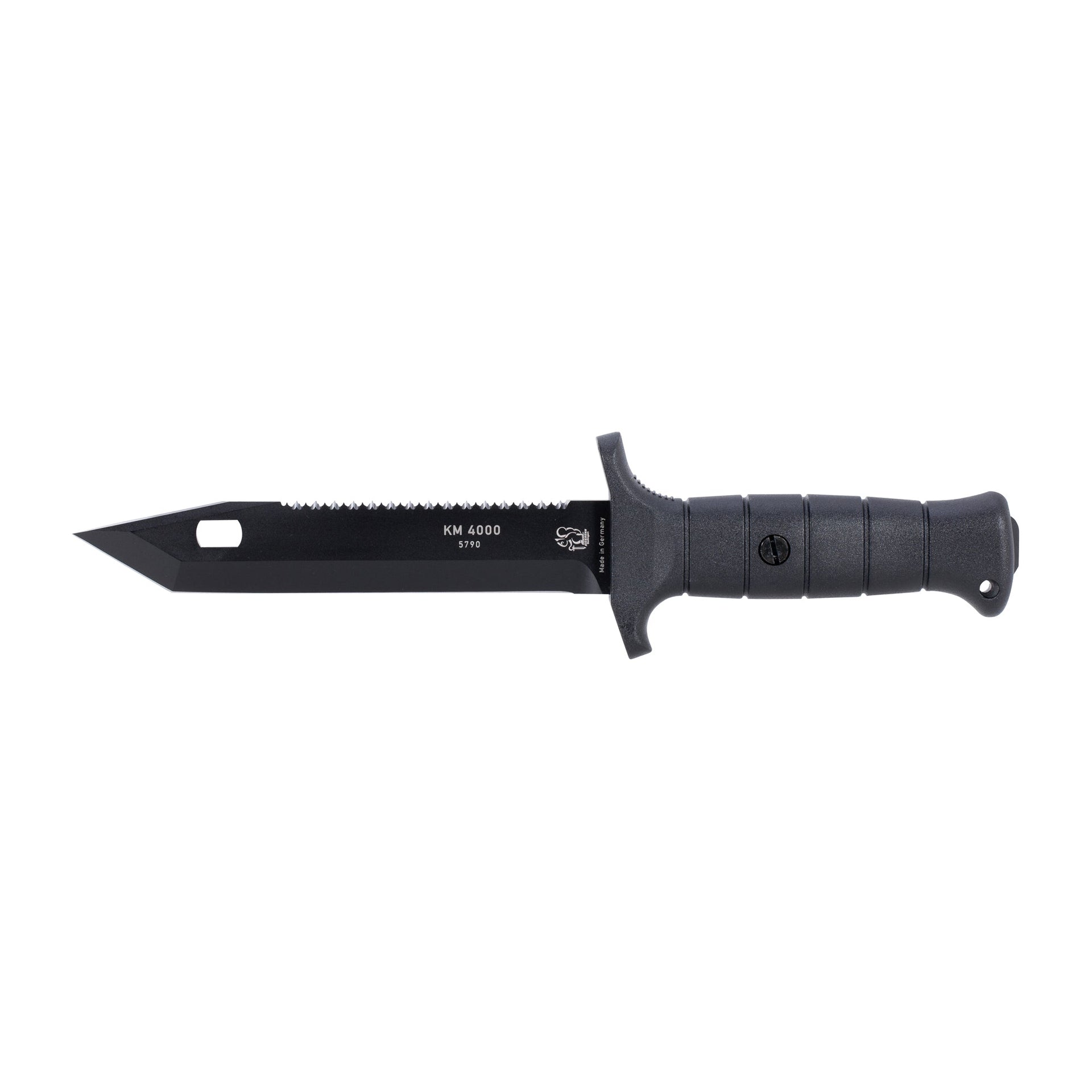 Couteau de combat BW 4000