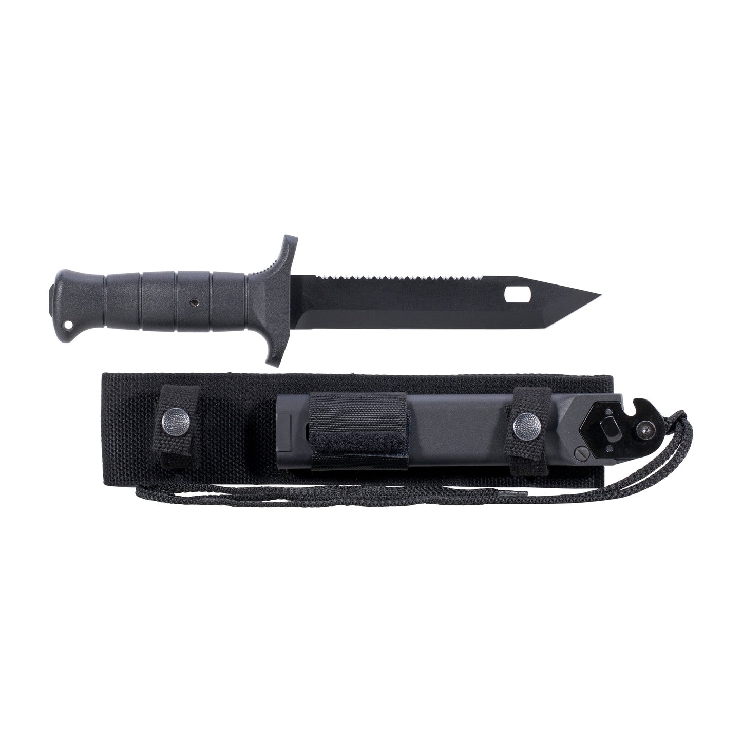 Couteau de combat BW 4000