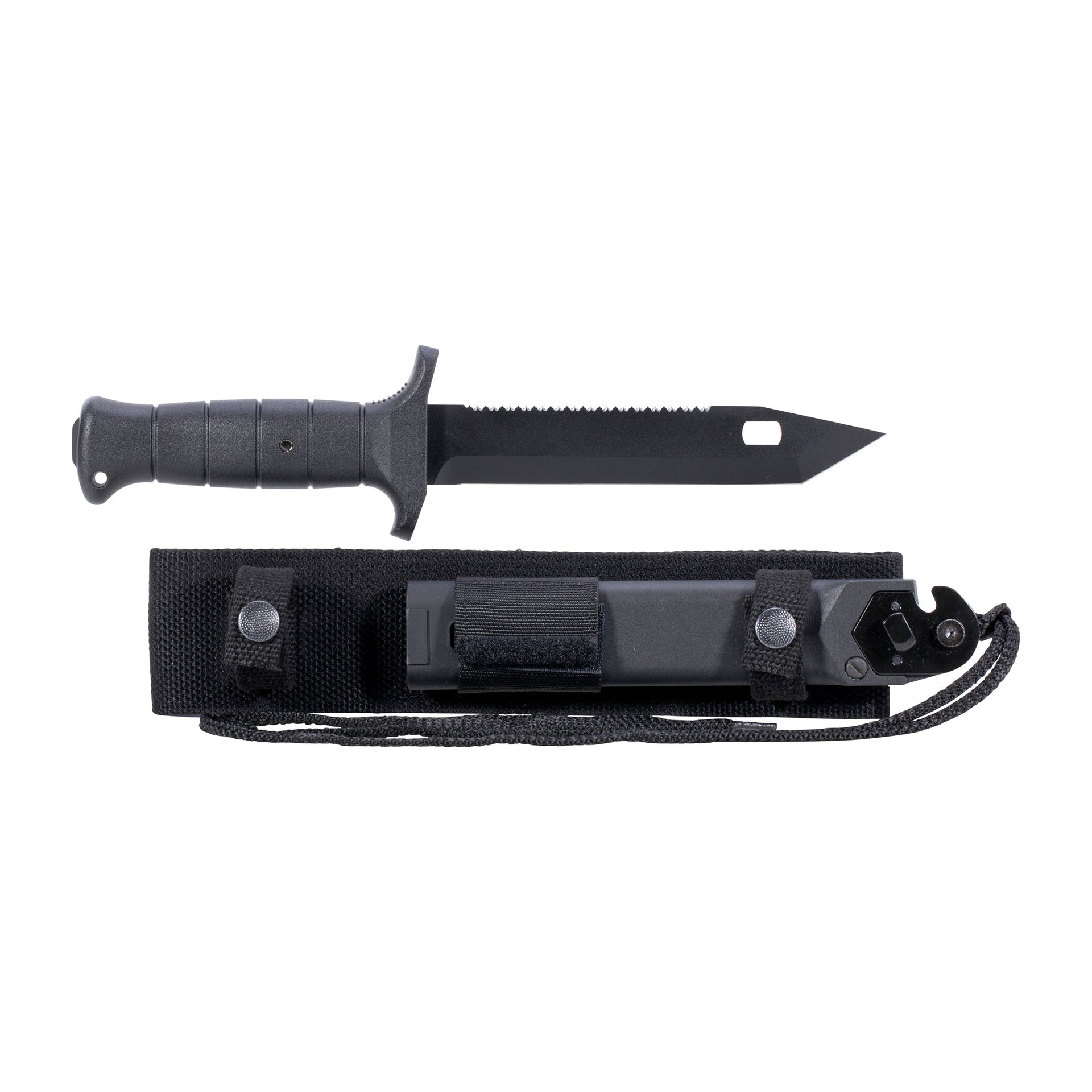 Couteau de combat BW 4000