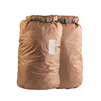Sac étanche BW Packliner Dry Bag Wise Pearl 40 L coyote d’occasion