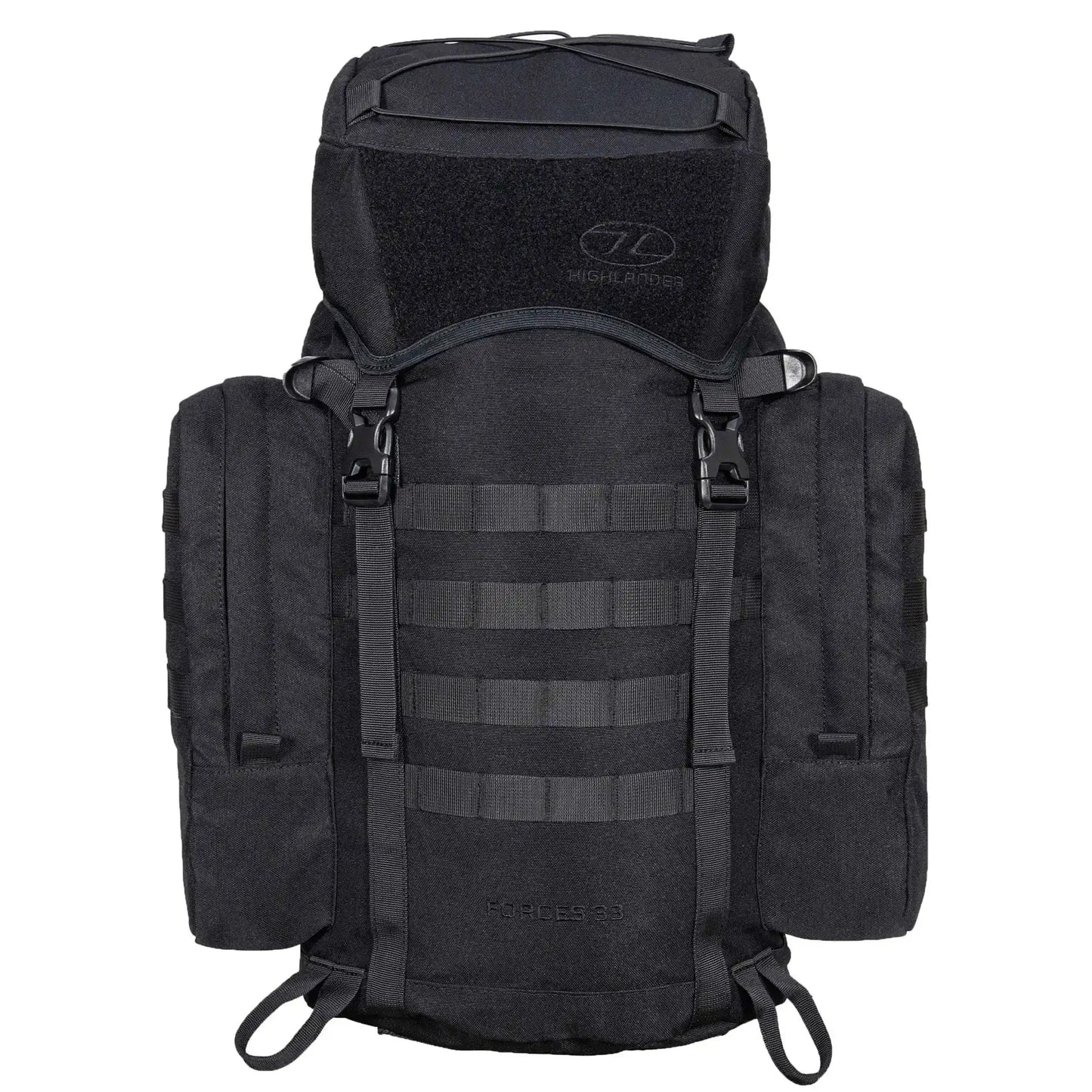 Highlander Forces Rucksack Forces Elite Pack 33 L - ASMC