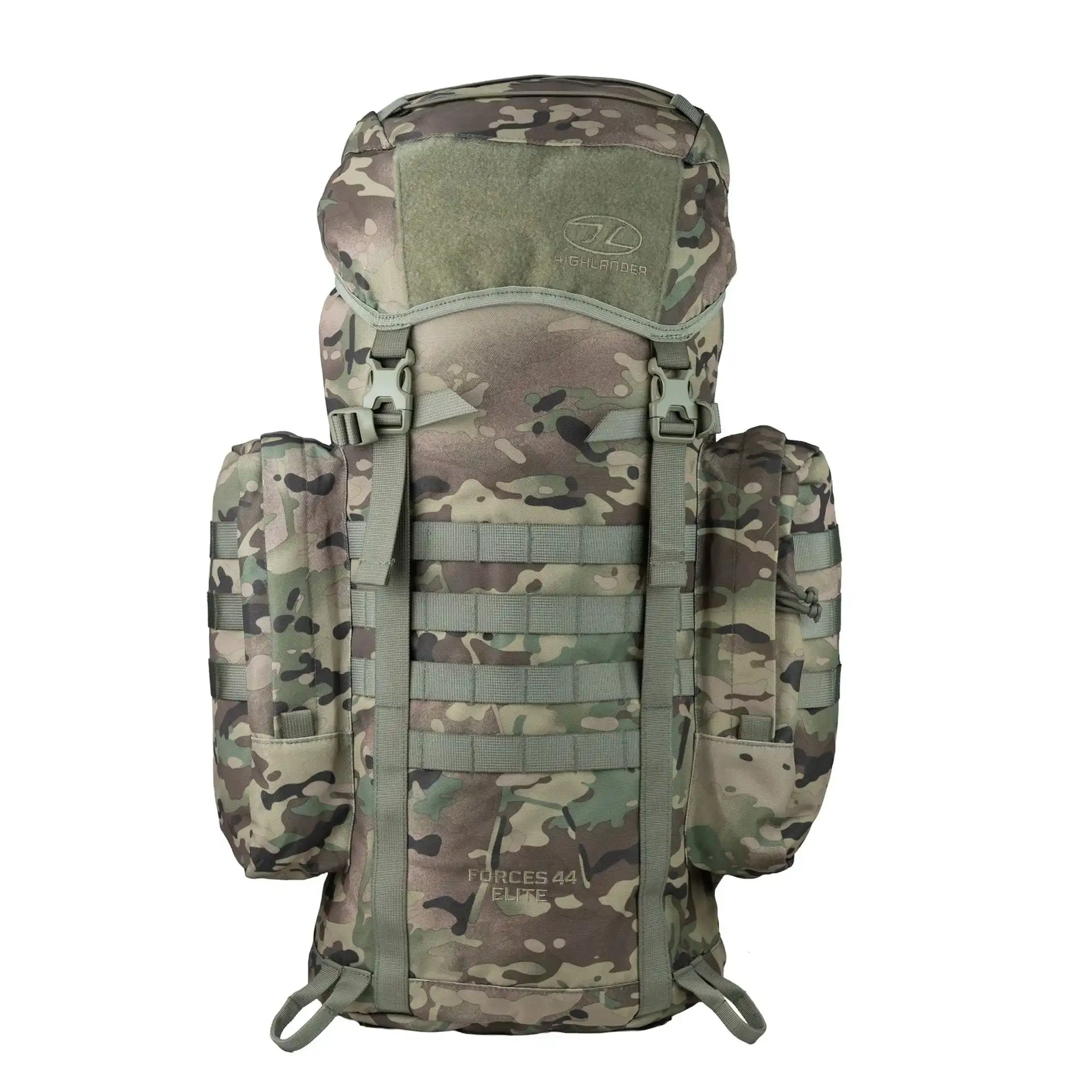 Highlander Forces Rucksack Forces Elite Pack 44 L - ASMC