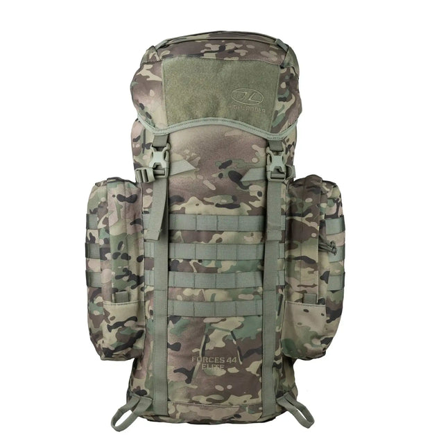 Highlander Forces Rucksack Forces Elite Pack 44 L - ASMC