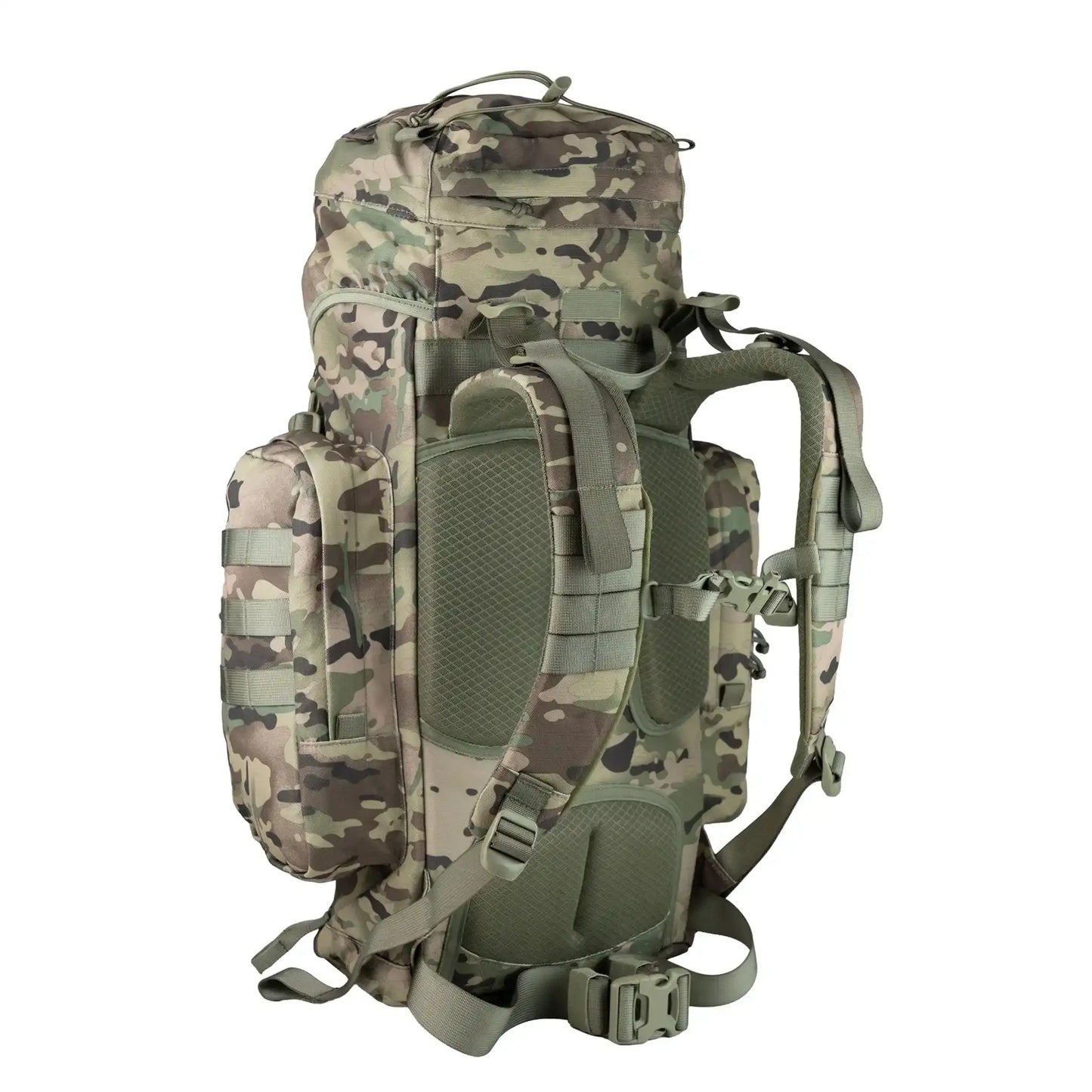 Highlander Forces Rucksack Forces Elite Pack 44 L - ASMC