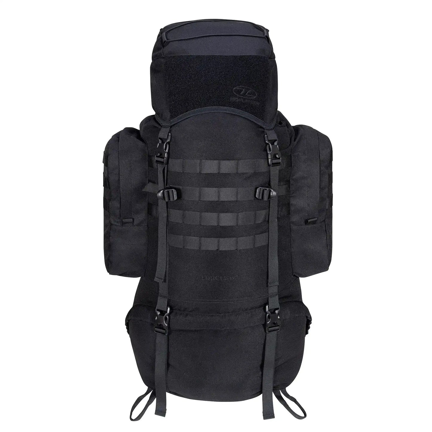 Highlander Forces Rucksack Forces Elite Pack 66 L - ASMC