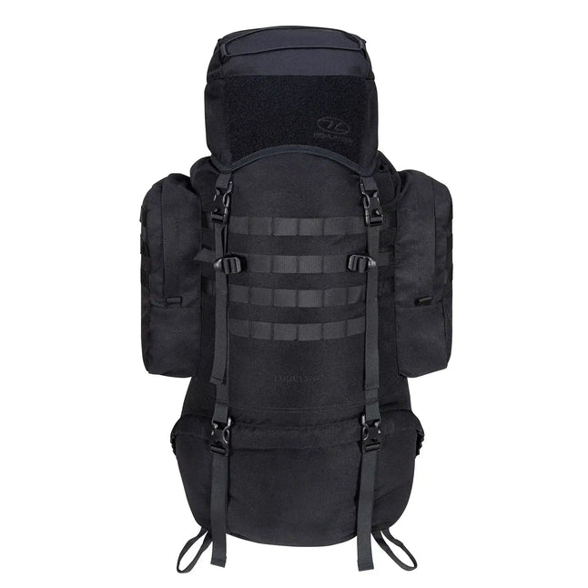 Highlander Forces Rucksack Forces Elite Pack 66 L - ASMC