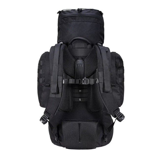Highlander Forces Rucksack Forces Elite Pack 66 L - ASMC