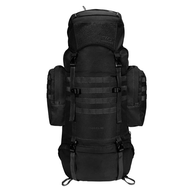 Highlander Forces Rucksack Forces Elite Pack 88 L - ASMC