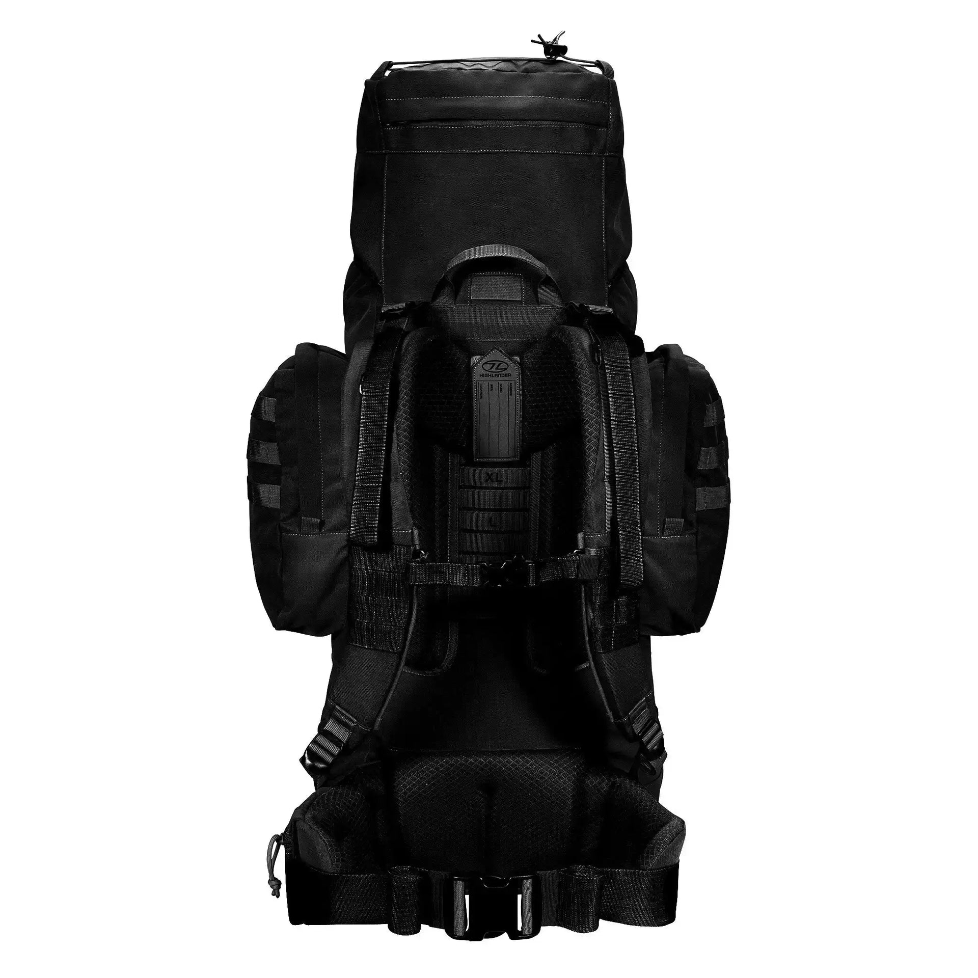 Highlander Forces Rucksack Forces Elite Pack 88 L - ASMC
