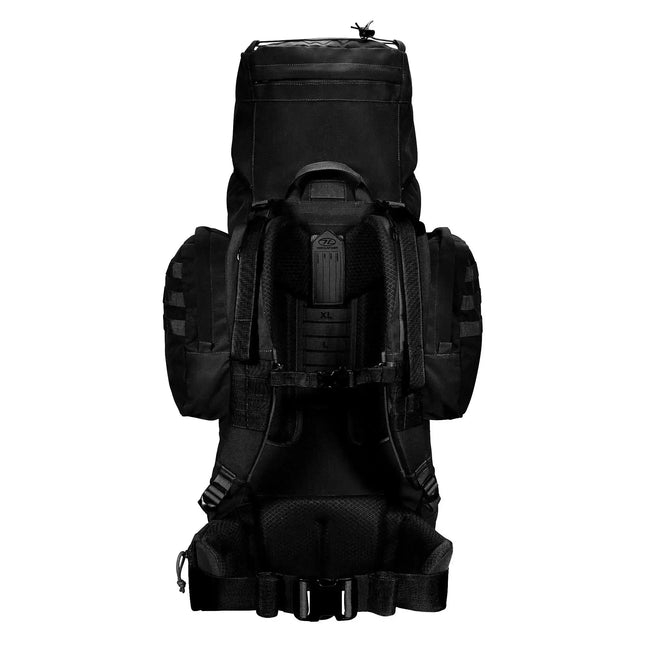 Highlander Forces Rucksack Forces Elite Pack 88 L - ASMC