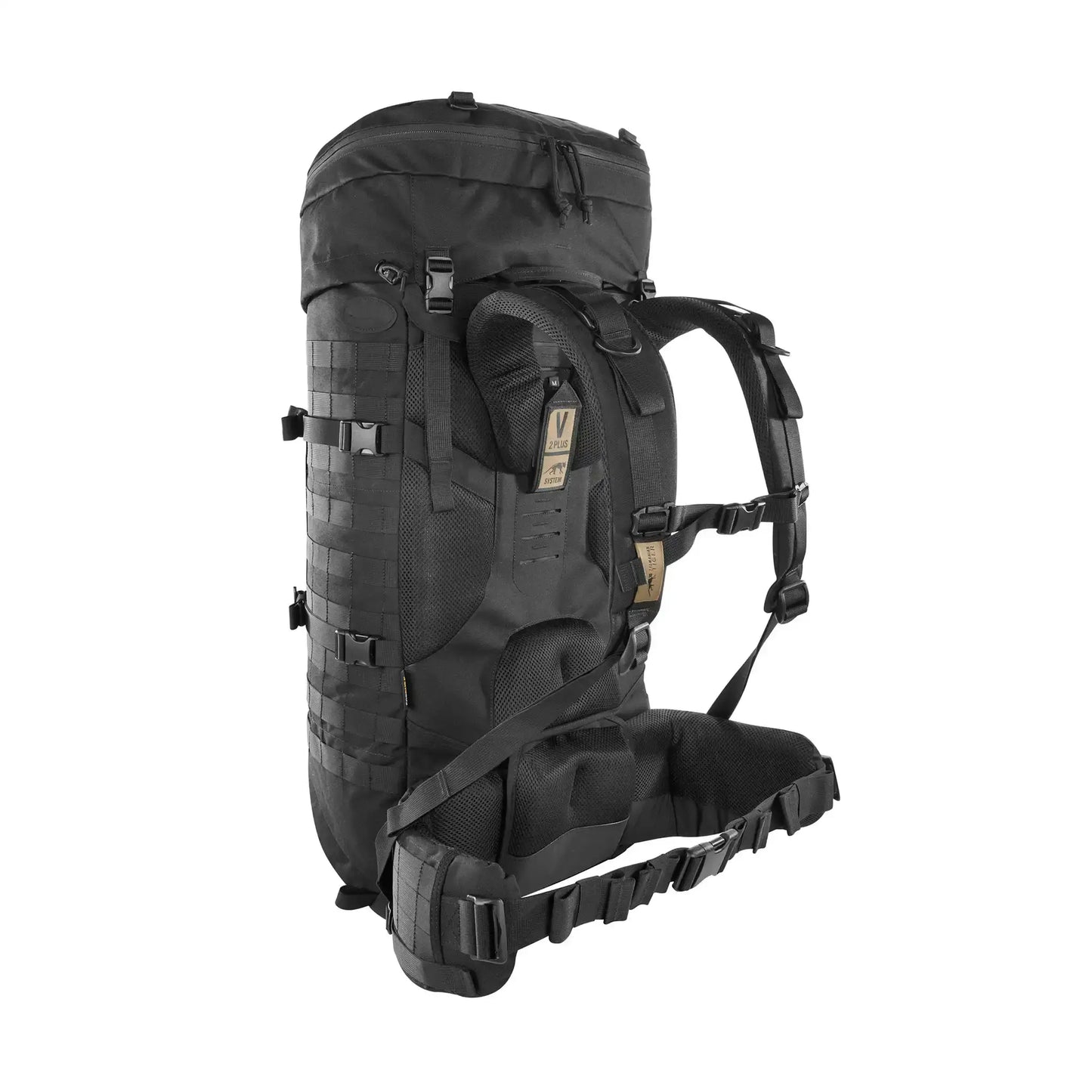 Tasmanian Tiger Einsatzrucksack TT Base Pack 60 FO - ASMC
