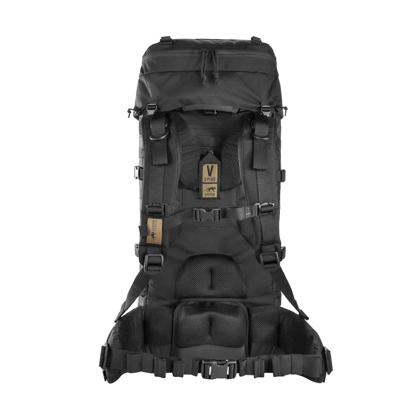 Tasmanian Tiger Einsatzrucksack TT Base Pack 60 FO - ASMC