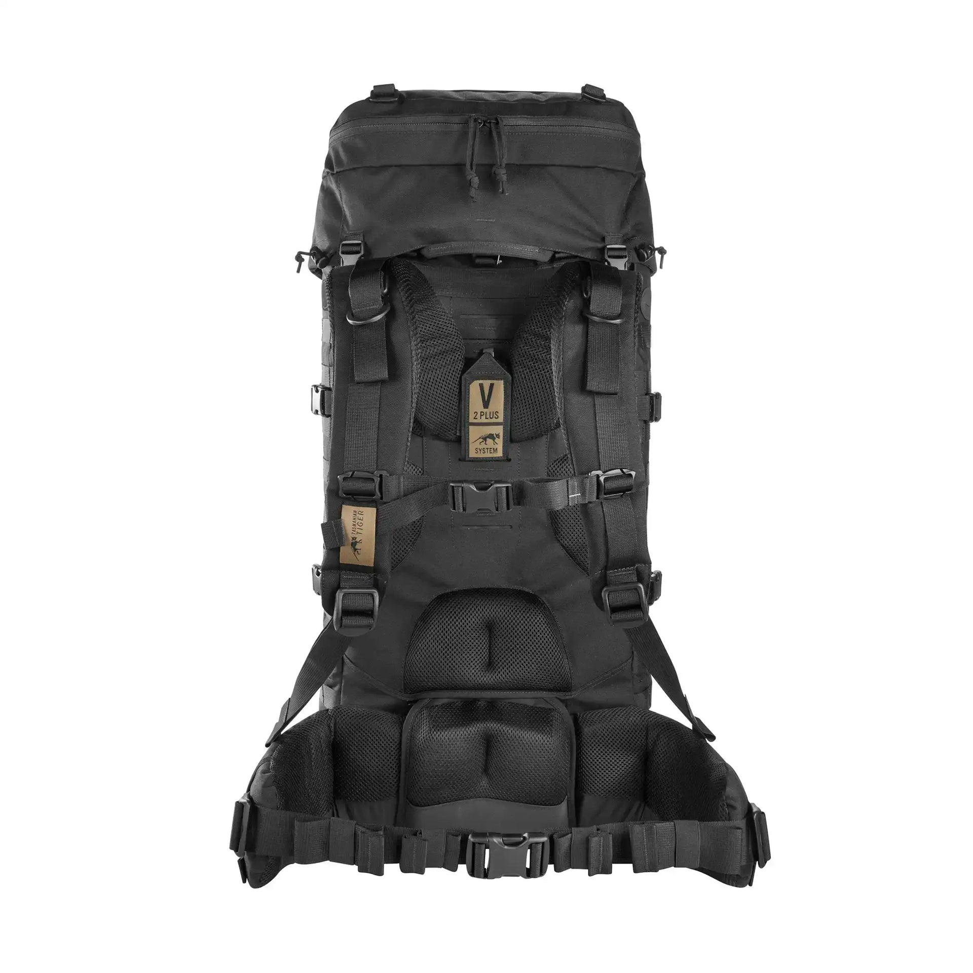 Tasmanian Tiger Einsatzrucksack TT Base Pack 60 FO - ASMC
