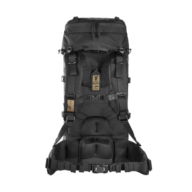 Tasmanian Tiger Einsatzrucksack TT Base Pack 60 FO - ASMC