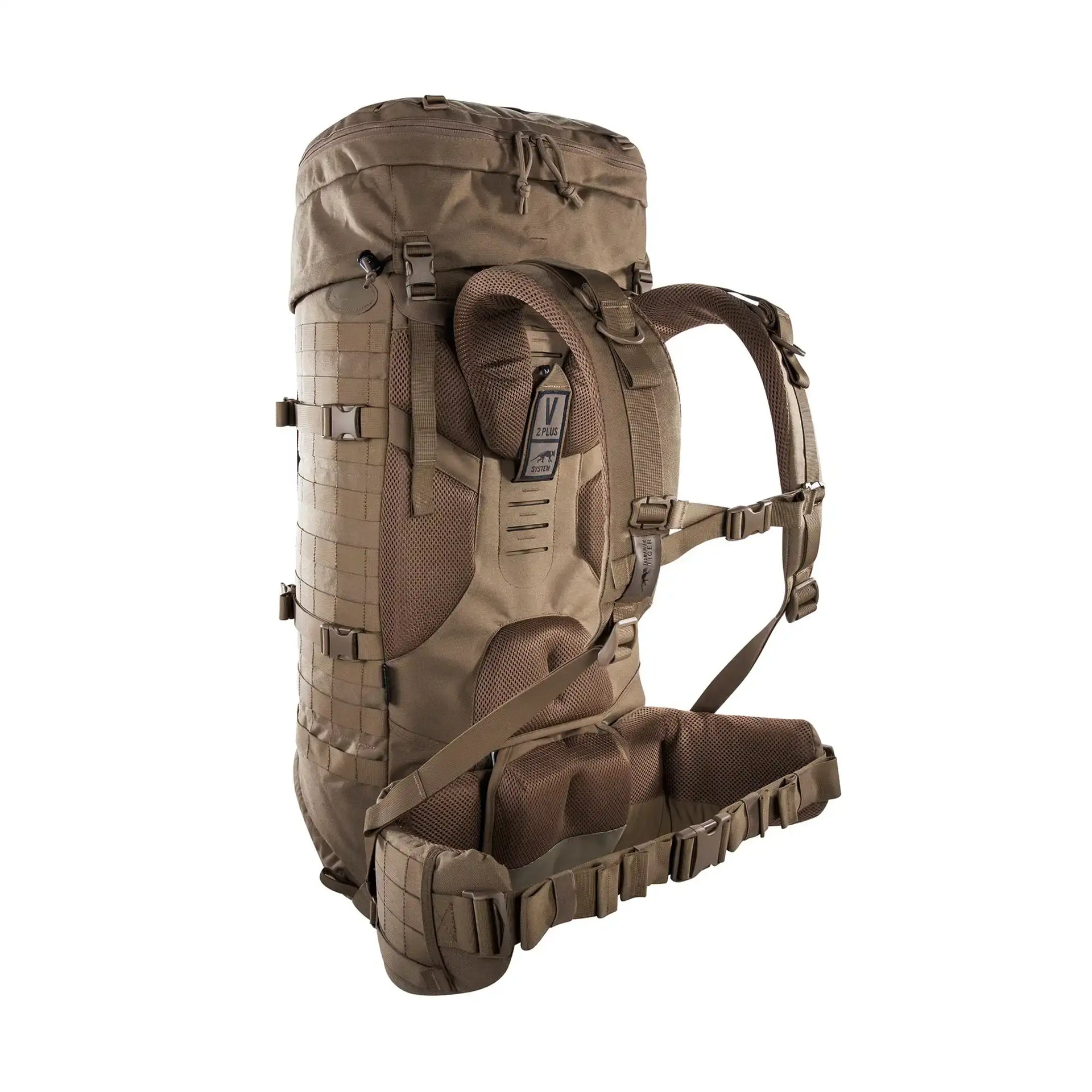 Tasmanian Tiger Einsatzrucksack TT Base Pack 60 FO - ASMC