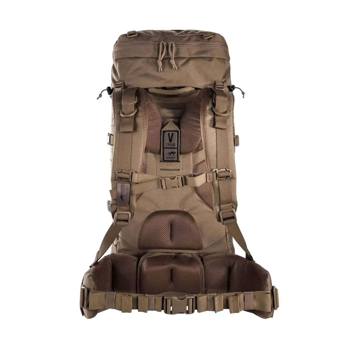 Tasmanian Tiger Einsatzrucksack TT Base Pack 60 FO - ASMC