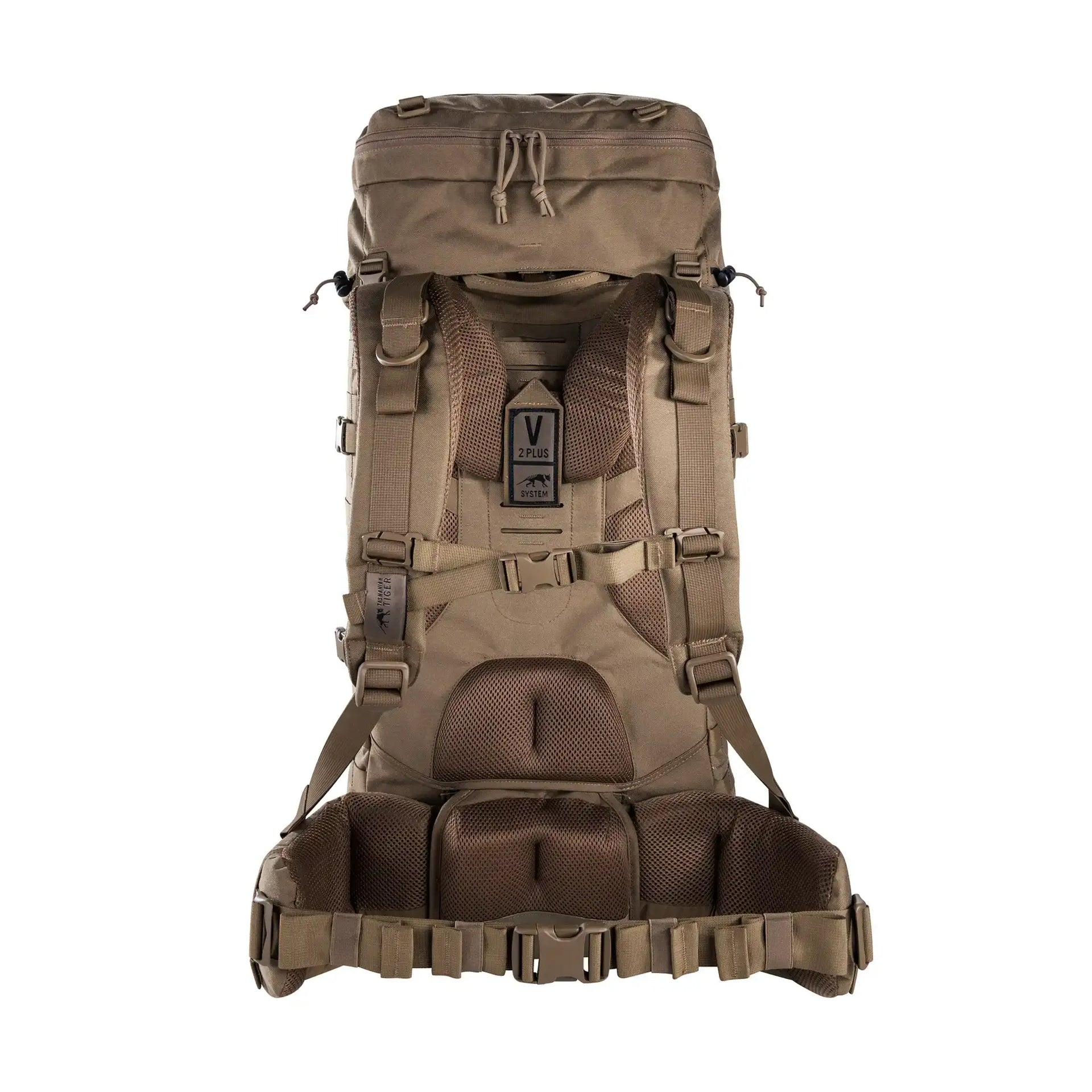 Tasmanian Tiger Einsatzrucksack TT Base Pack 60 FO - ASMC