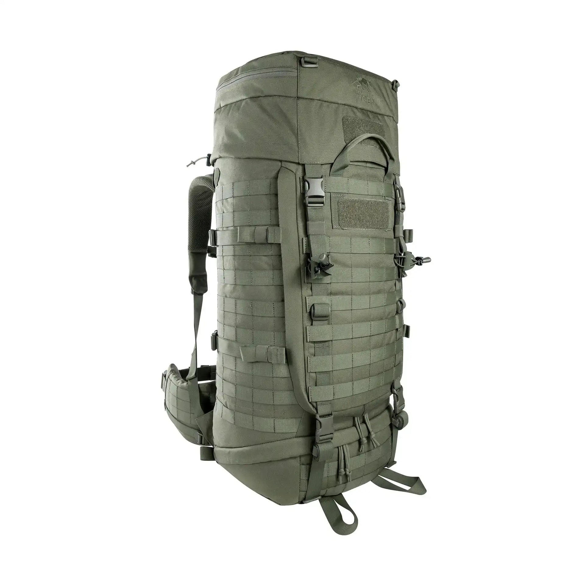 Tasmanian Tiger Einsatzrucksack TT Base Pack 60 FO - ASMC