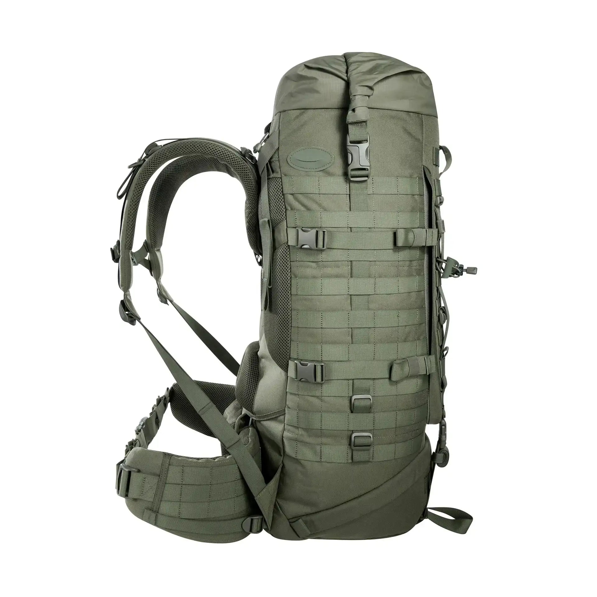 Tasmanian Tiger Einsatzrucksack TT Base Pack 60 FO - ASMC