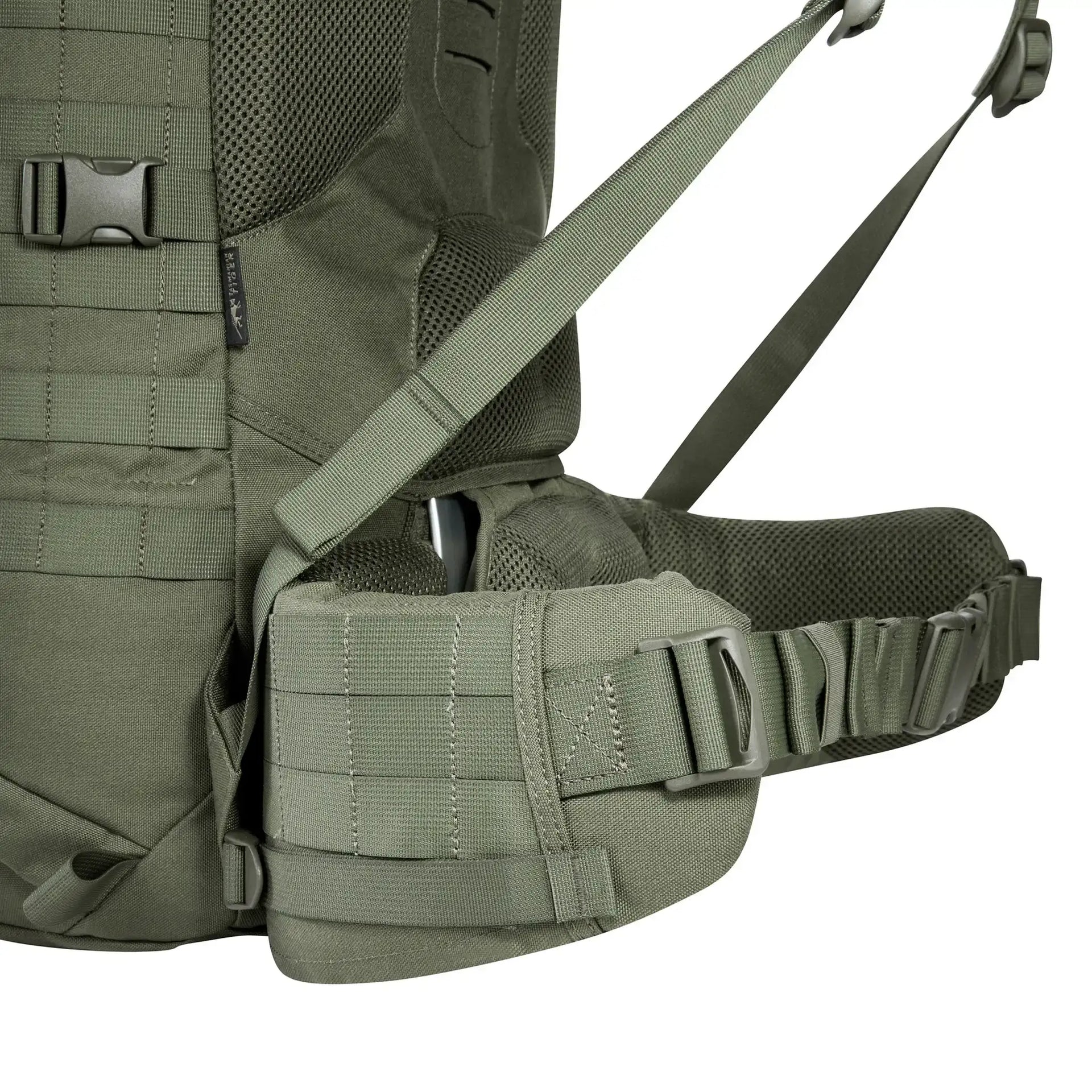 Tasmanian Tiger Einsatzrucksack TT Base Pack 60 FO - ASMC