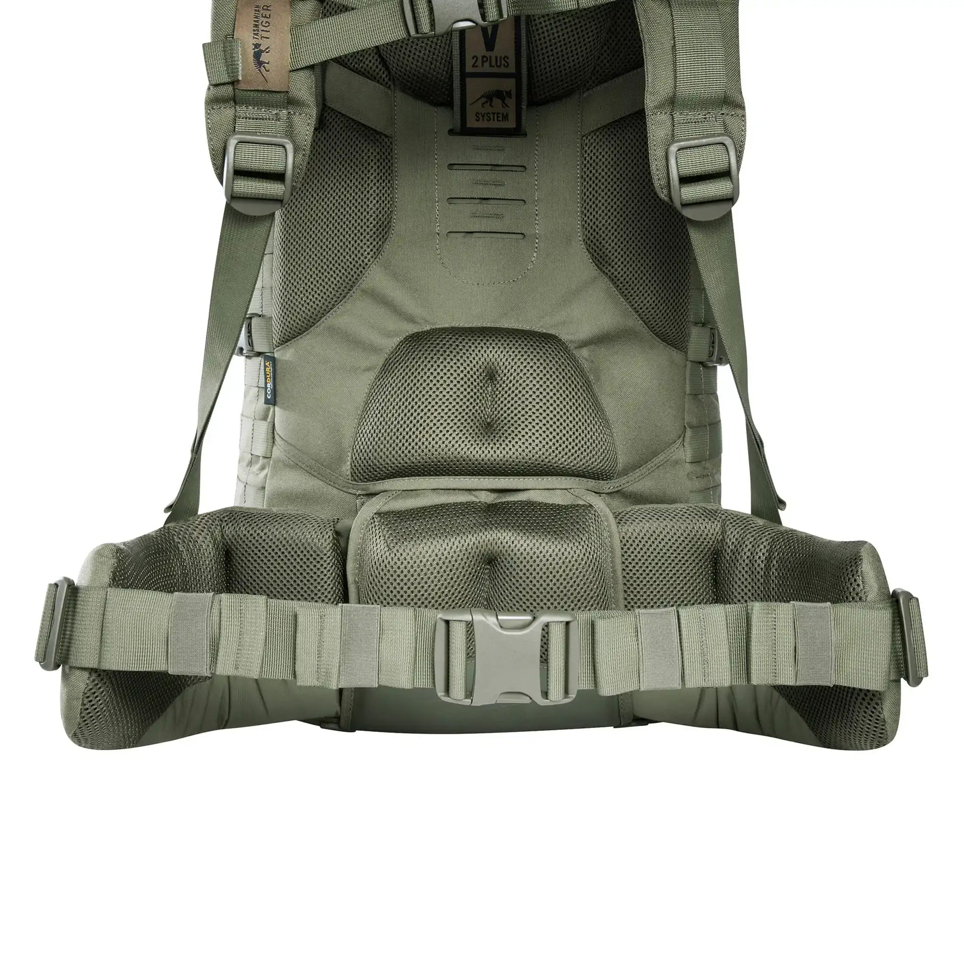 Tasmanian Tiger Einsatzrucksack TT Base Pack 60 FO - ASMC