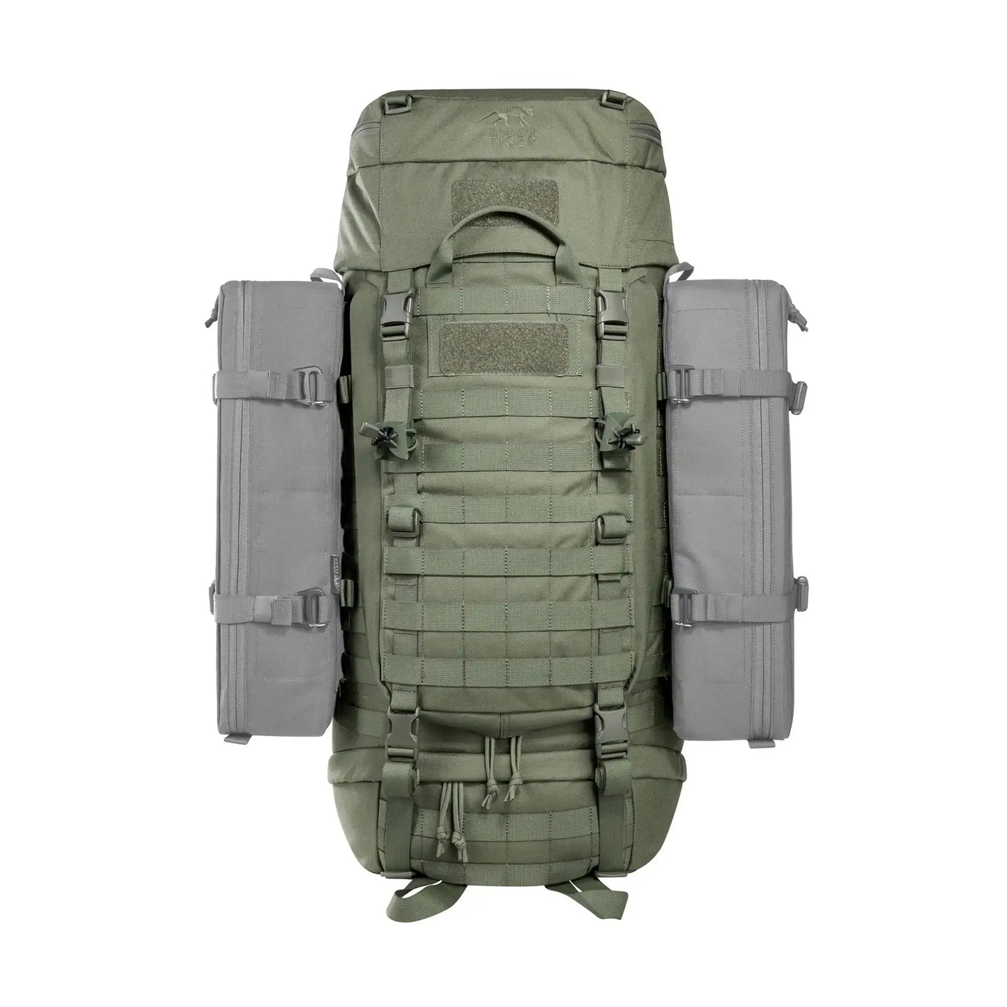 Tasmanian Tiger Einsatzrucksack TT Base Pack 60 FO - ASMC