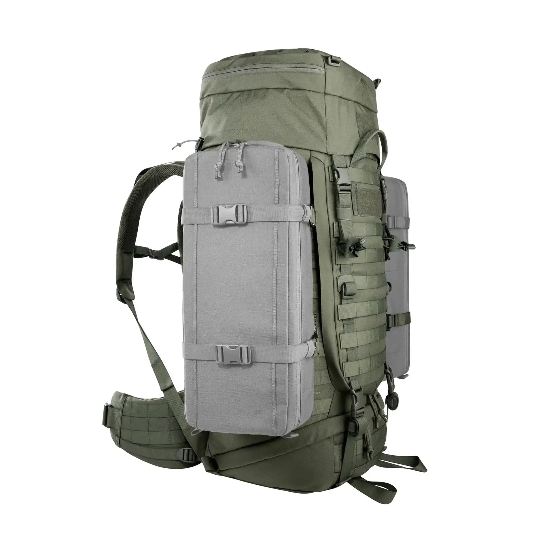 Tasmanian Tiger Einsatzrucksack TT Base Pack 60 FO - ASMC