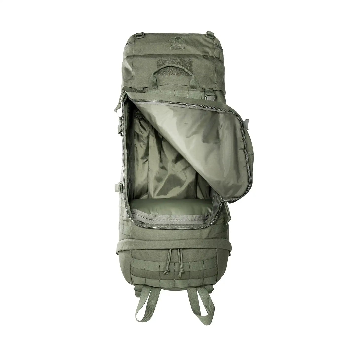 Tasmanian Tiger Einsatzrucksack TT Base Pack 60 FO - ASMC
