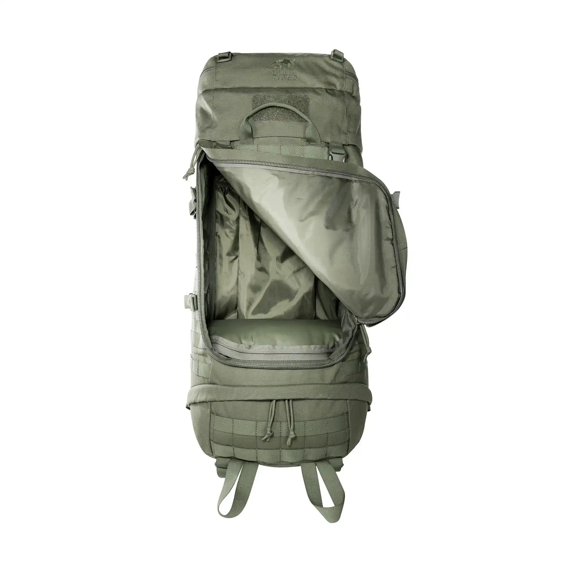 Tasmanian Tiger Einsatzrucksack TT Base Pack 60 FO - ASMC