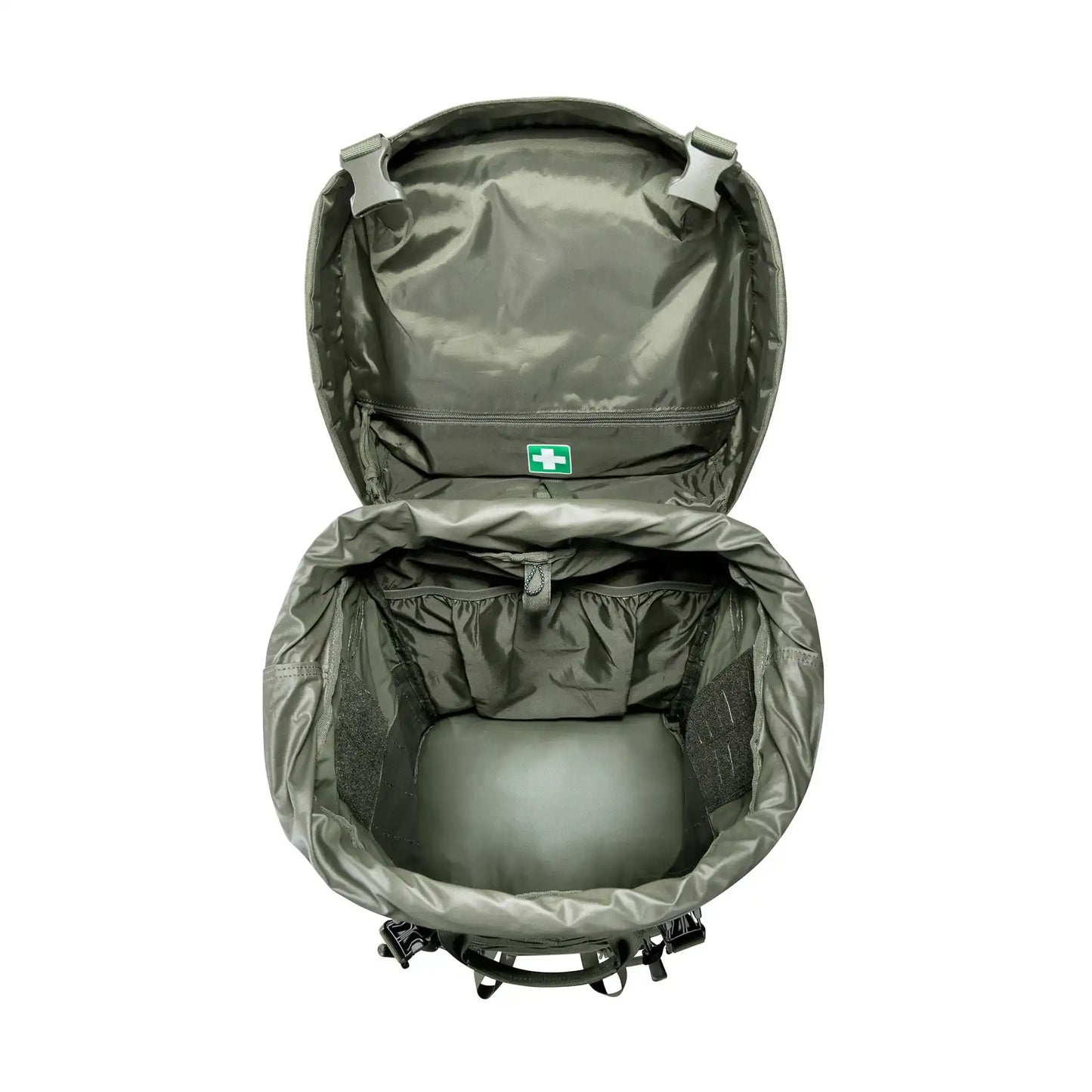 Tasmanian Tiger Einsatzrucksack TT Base Pack 60 FO - ASMC
