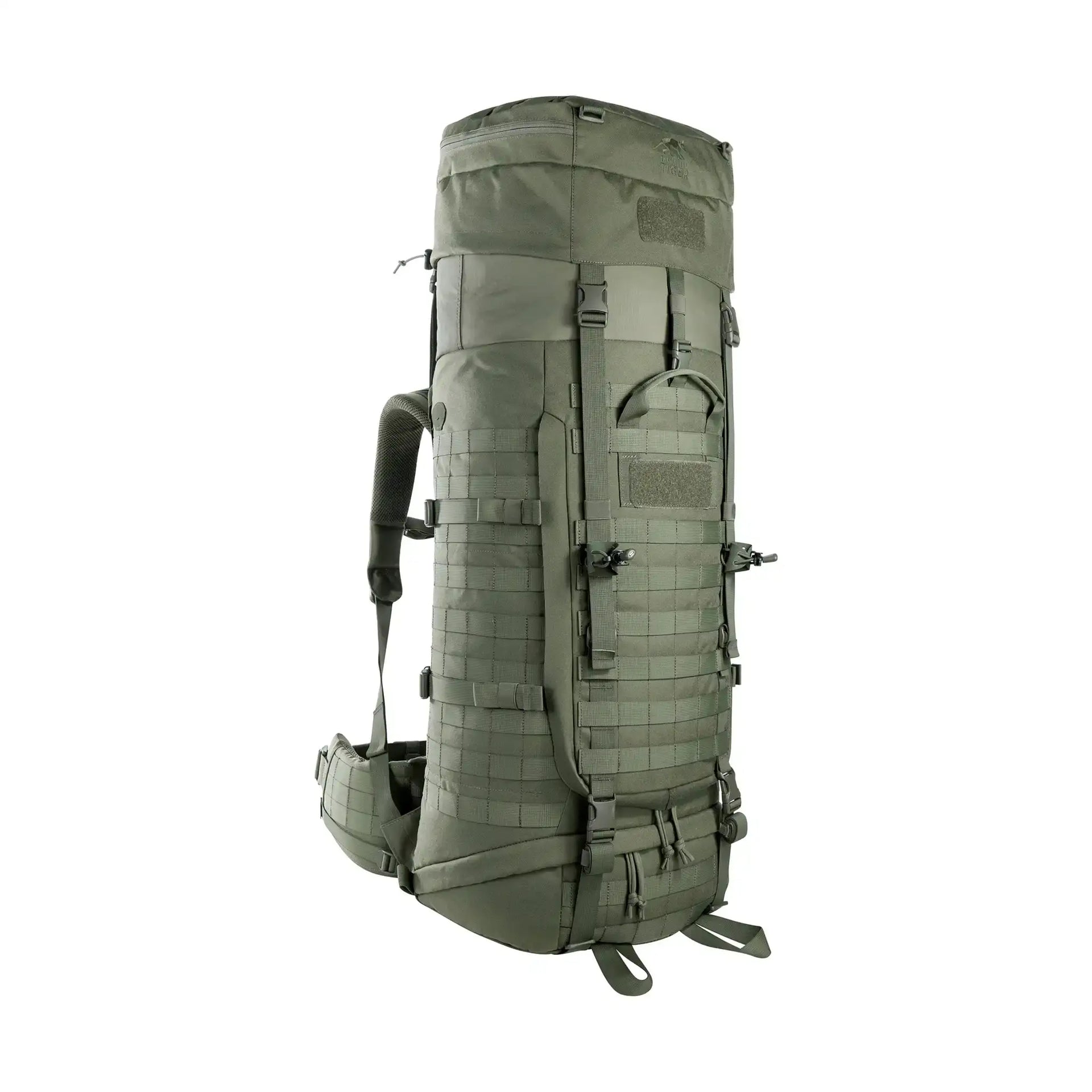 Tasmanian Tiger Einsatzrucksack TT Base Pack 60 FO - ASMC