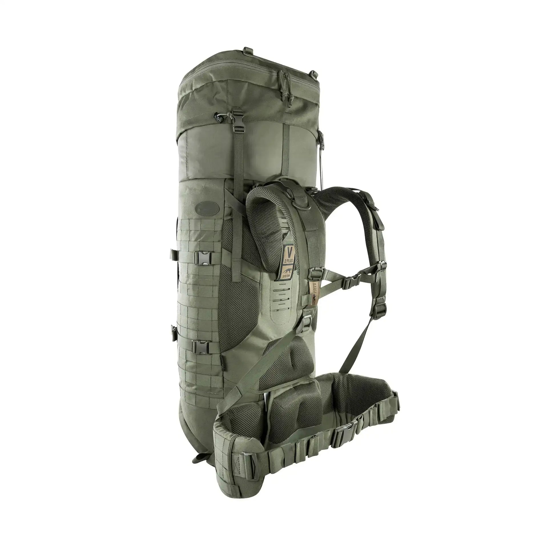 Tasmanian Tiger Einsatzrucksack TT Base Pack 60 FO - ASMC
