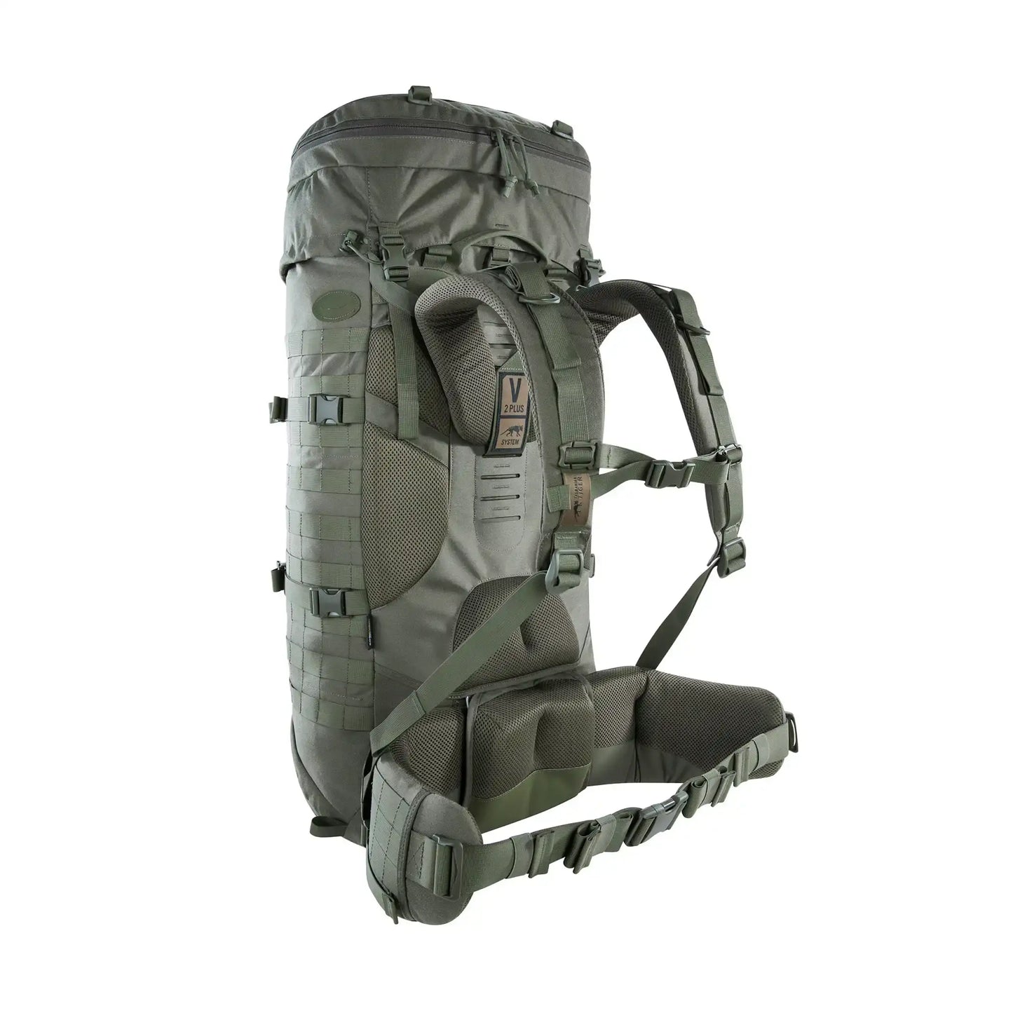 Tasmanian Tiger Einsatzrucksack TT Base Pack 60 FO - ASMC