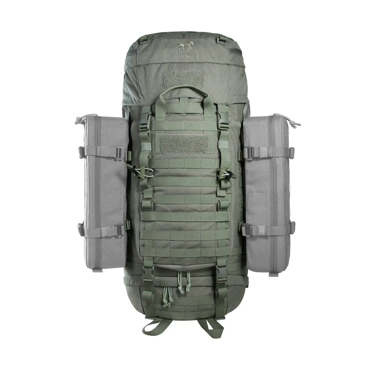 Tasmanian Tiger Einsatzrucksack TT Base Pack 60 FO - ASMC