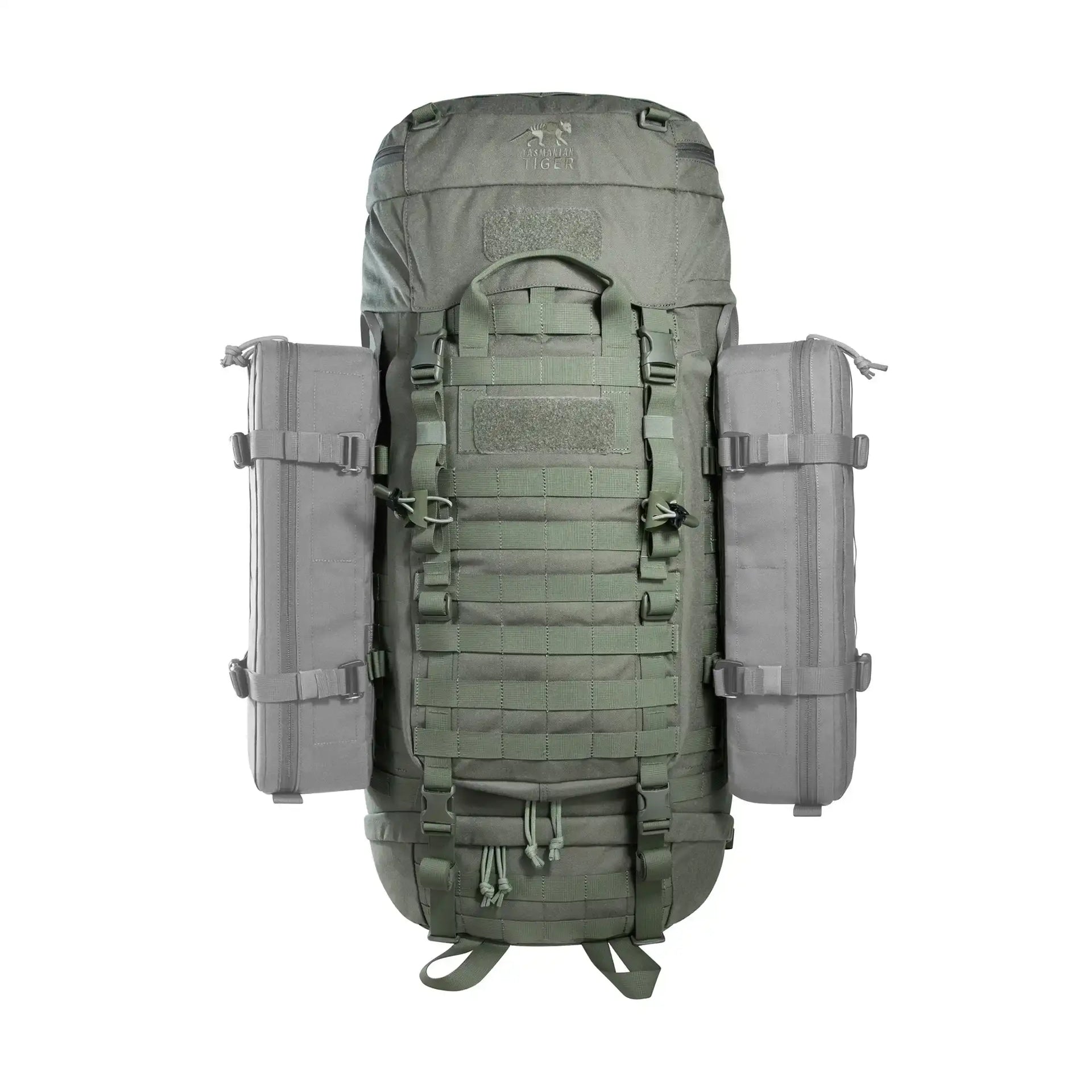 Tasmanian Tiger Einsatzrucksack TT Base Pack 60 FO - ASMC