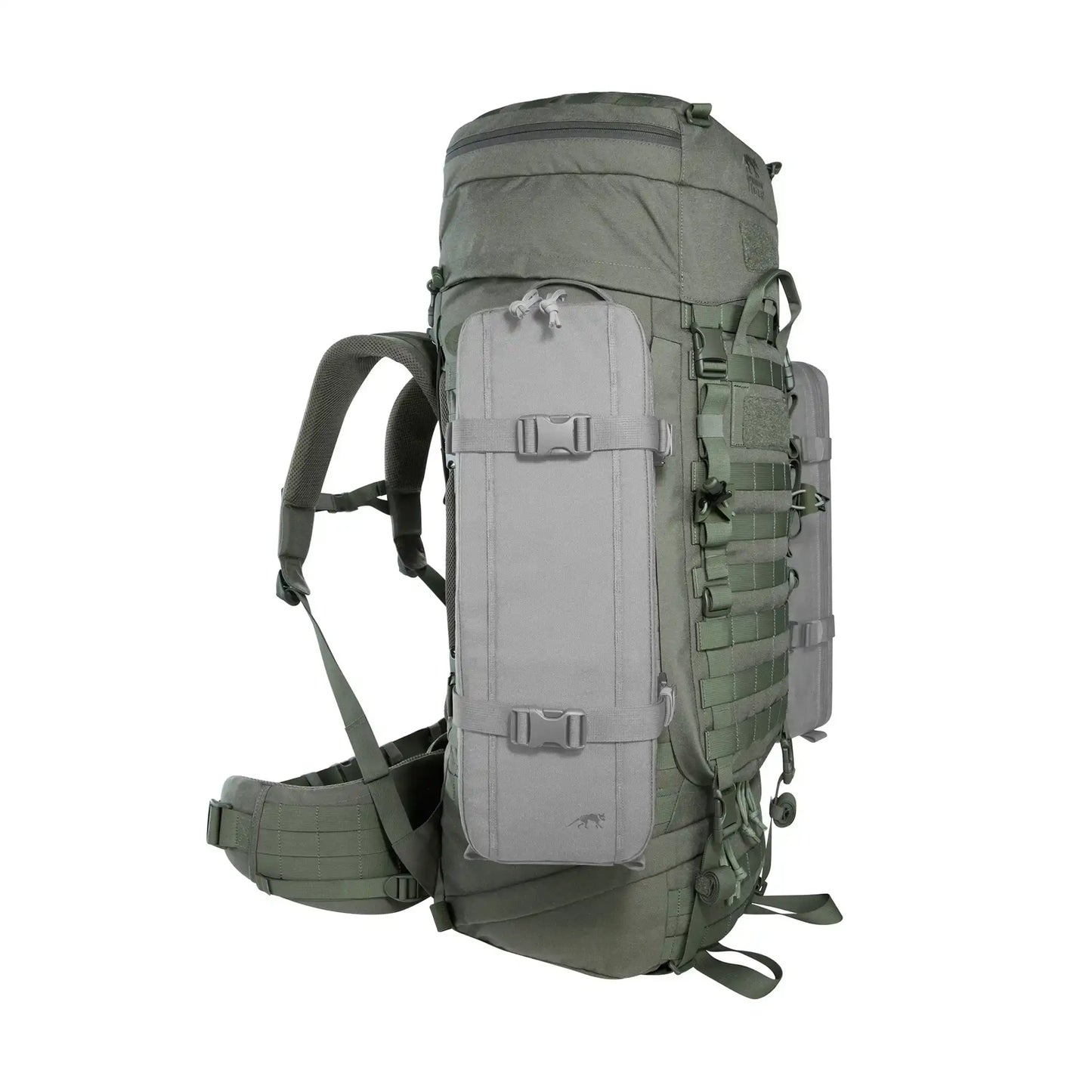 Tasmanian Tiger Einsatzrucksack TT Base Pack 60 FO - ASMC