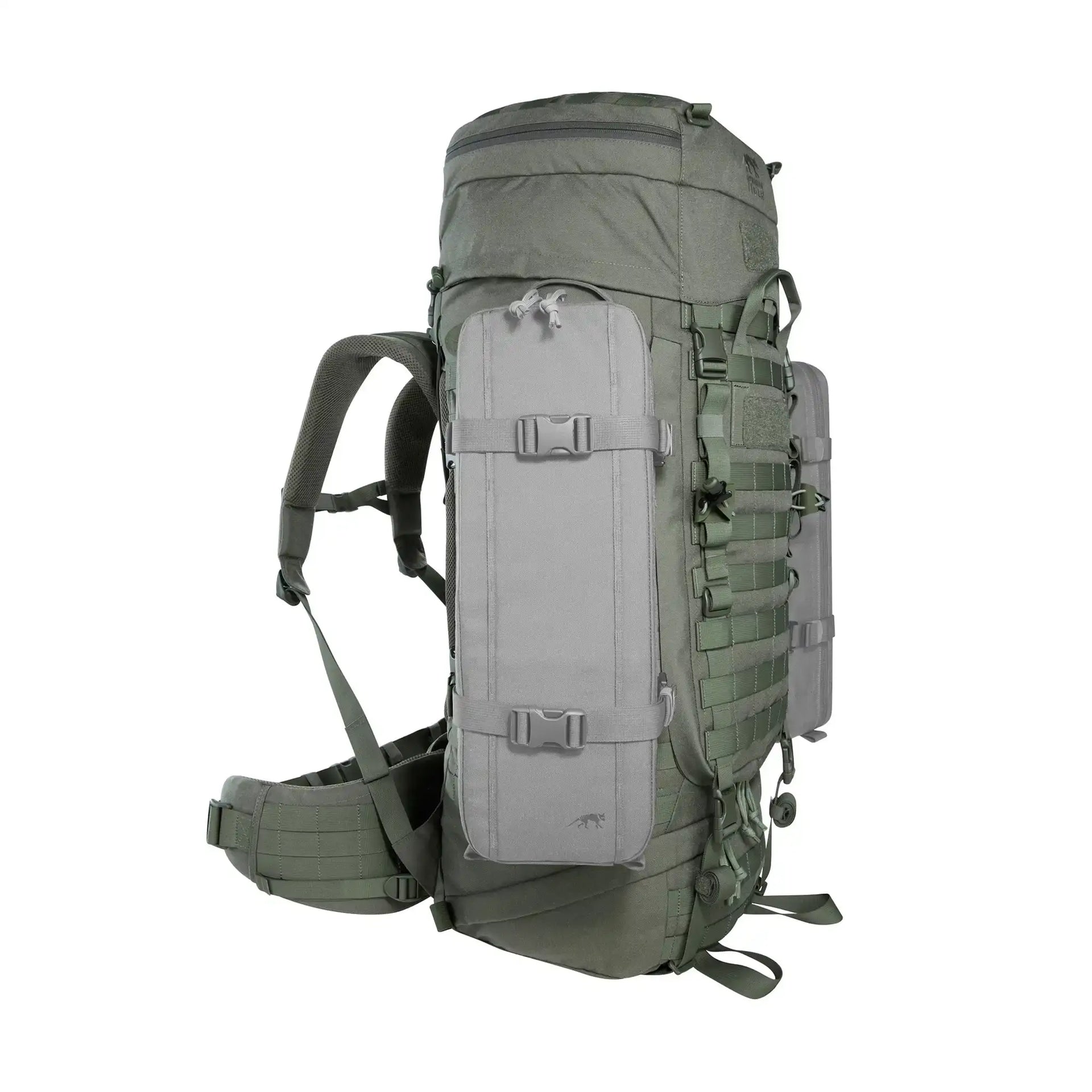 Tasmanian Tiger Einsatzrucksack TT Base Pack 60 FO - ASMC