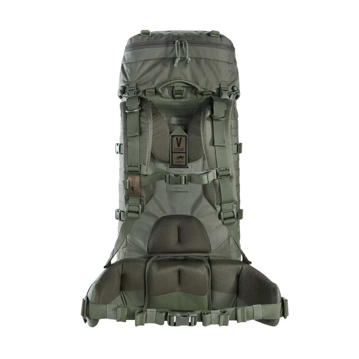 Tasmanian Tiger Einsatzrucksack TT Base Pack 60 FO - ASMC