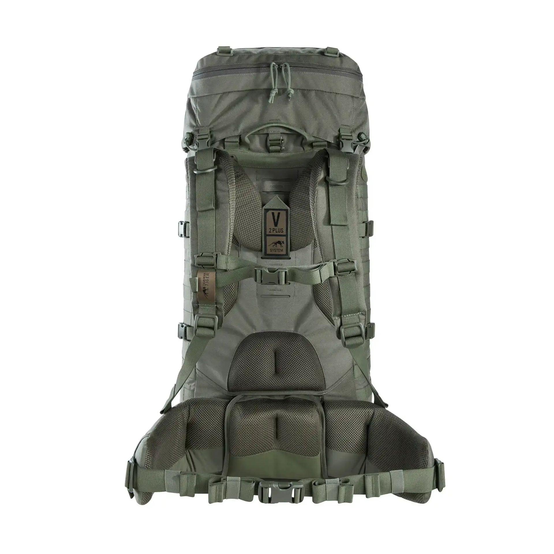 Tasmanian Tiger Einsatzrucksack TT Base Pack 60 FO - ASMC