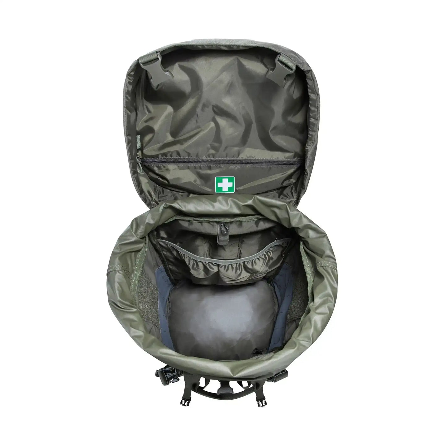 Tasmanian Tiger Einsatzrucksack TT Base Pack 60 FO - ASMC