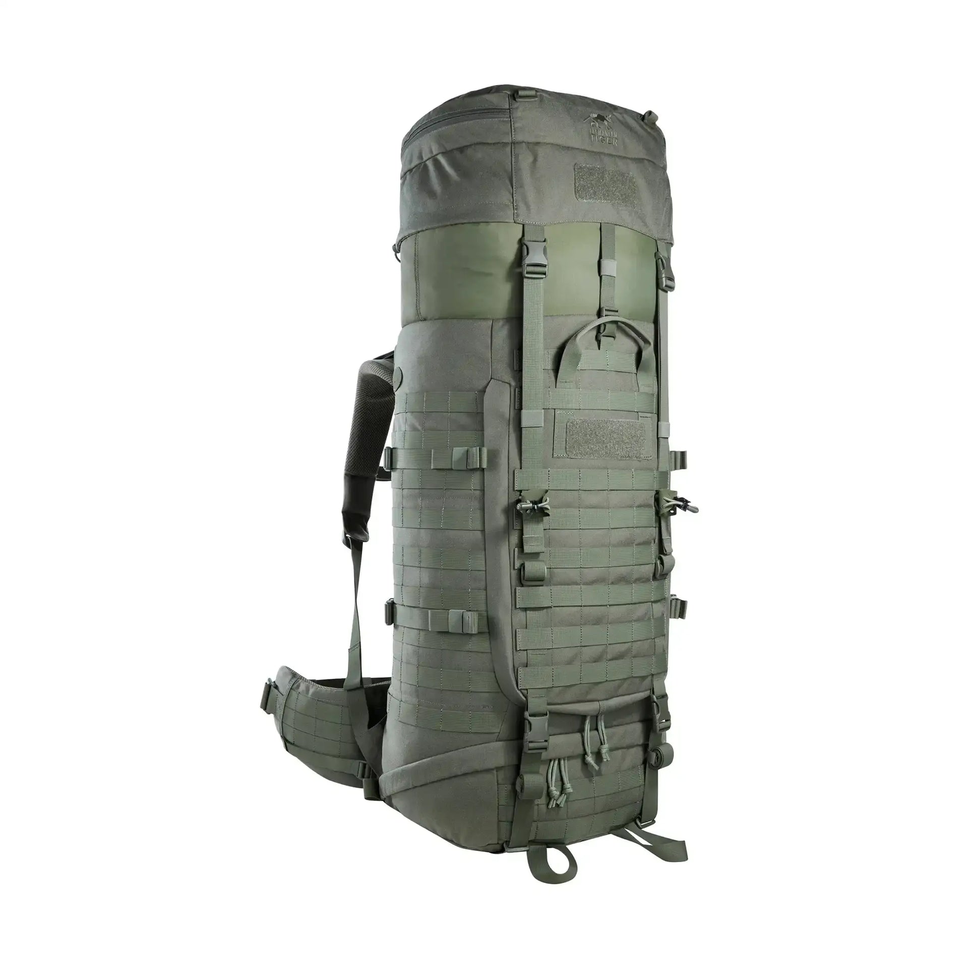 Tasmanian Tiger Einsatzrucksack TT Base Pack 60 FO - ASMC