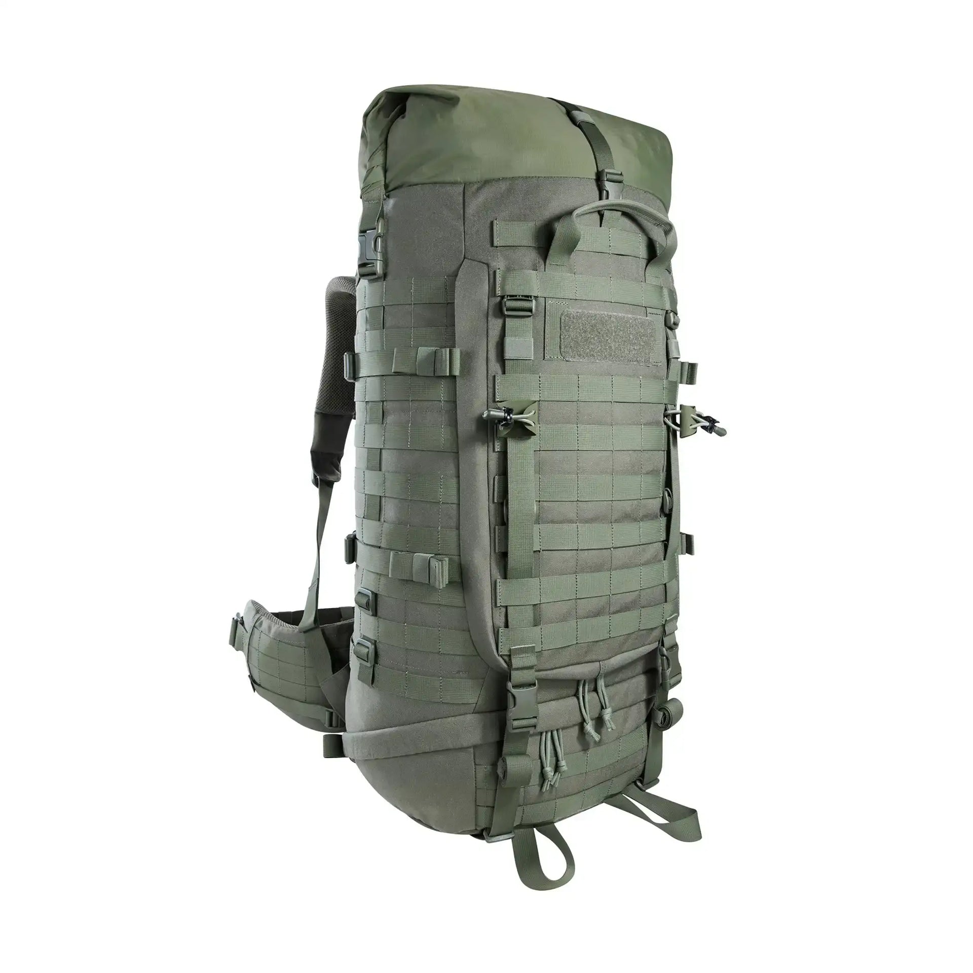 Tasmanian Tiger Einsatzrucksack TT Base Pack 60 FO - ASMC