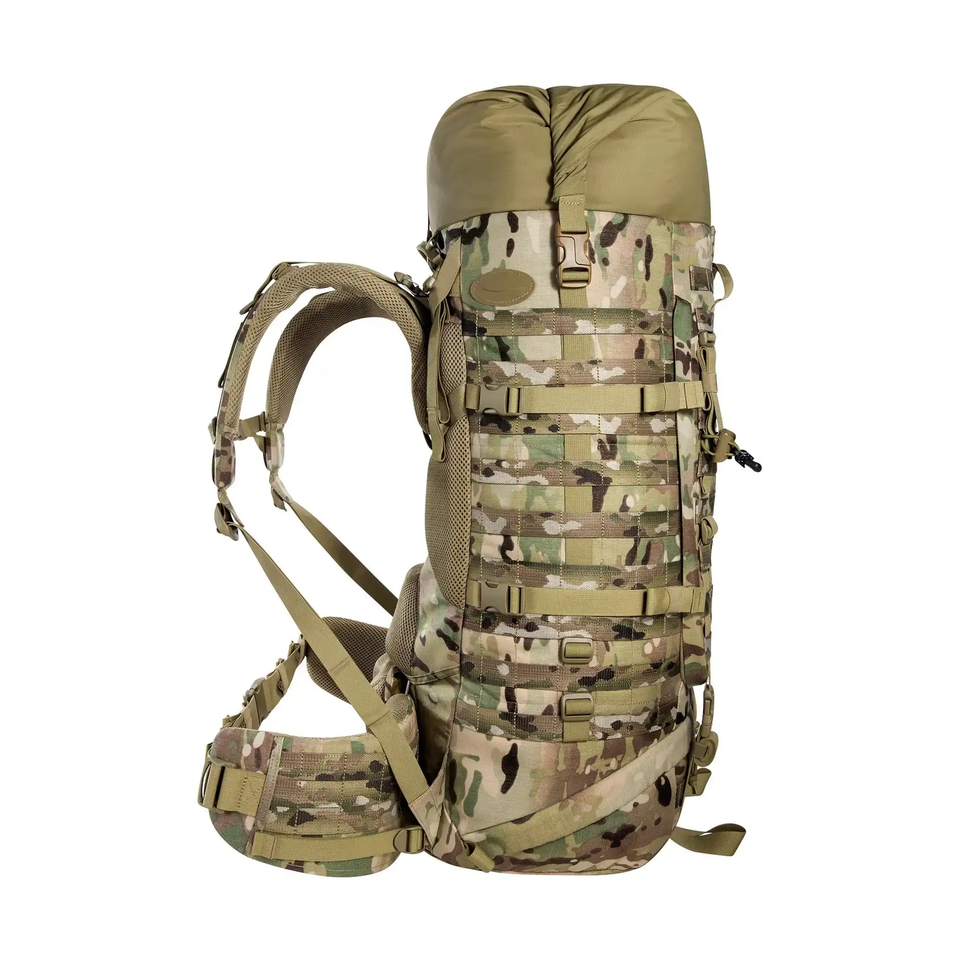 Tasmanian Tiger Einsatzrucksack TT Base Pack 60 FO - ASMC