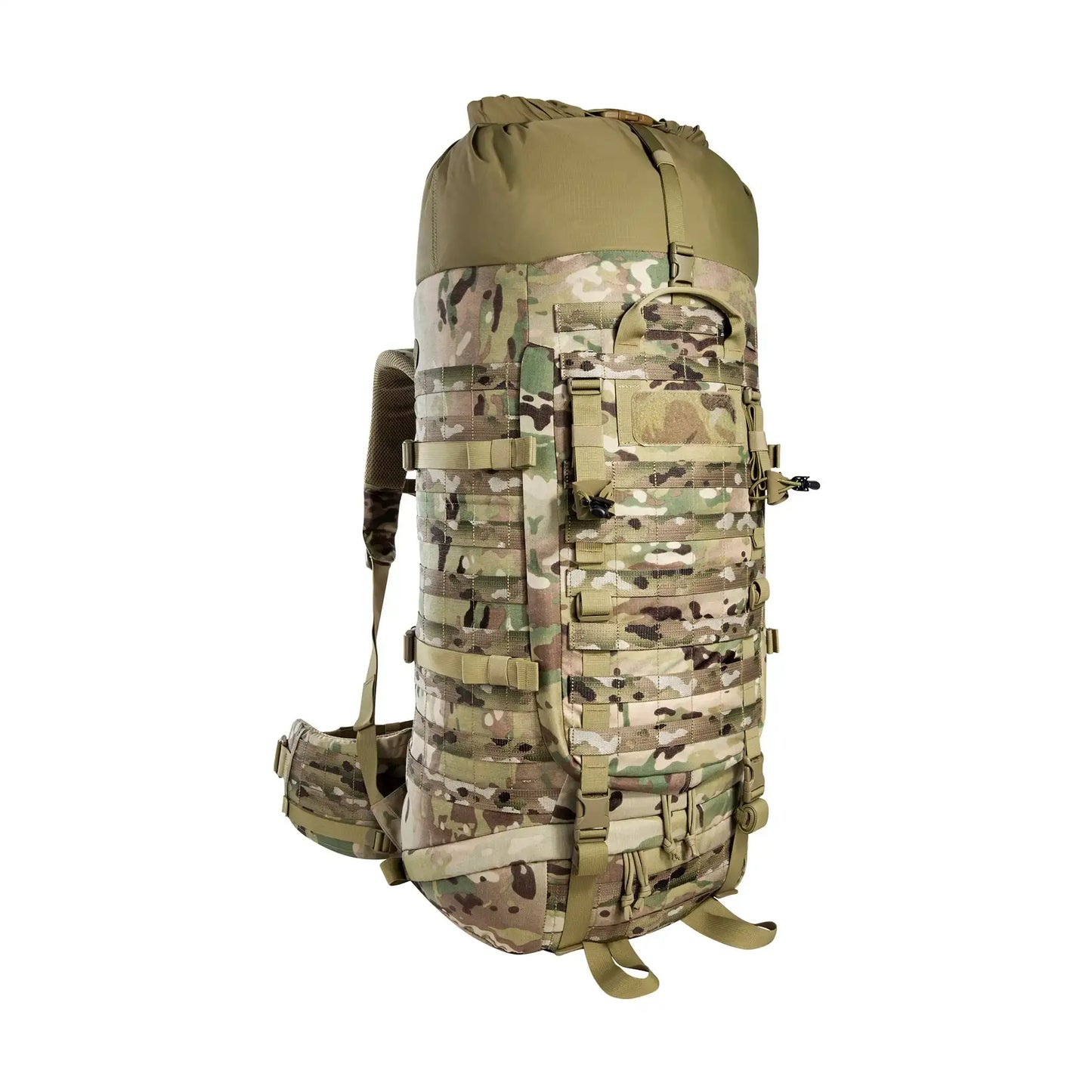 Tasmanian Tiger Einsatzrucksack TT Base Pack 60 FO - ASMC