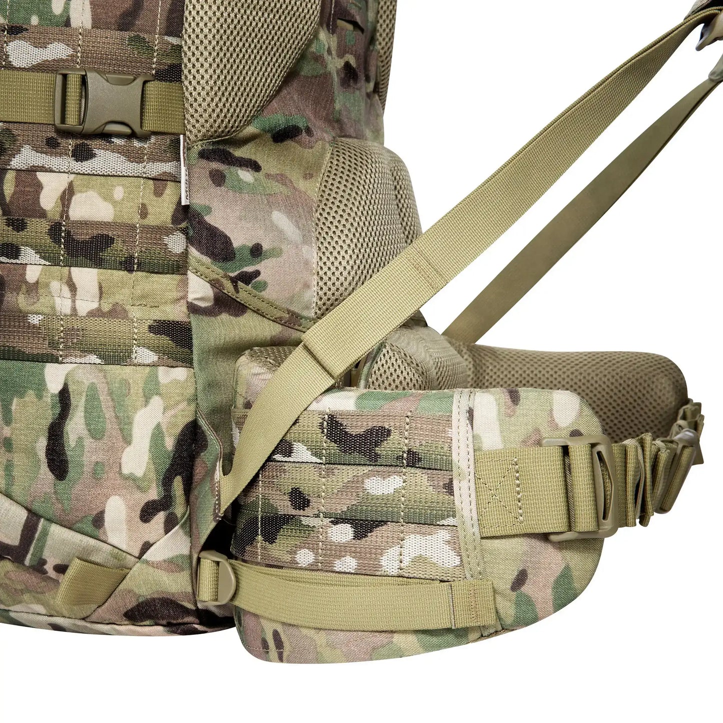 Tasmanian Tiger Einsatzrucksack TT Base Pack 60 FO - ASMC