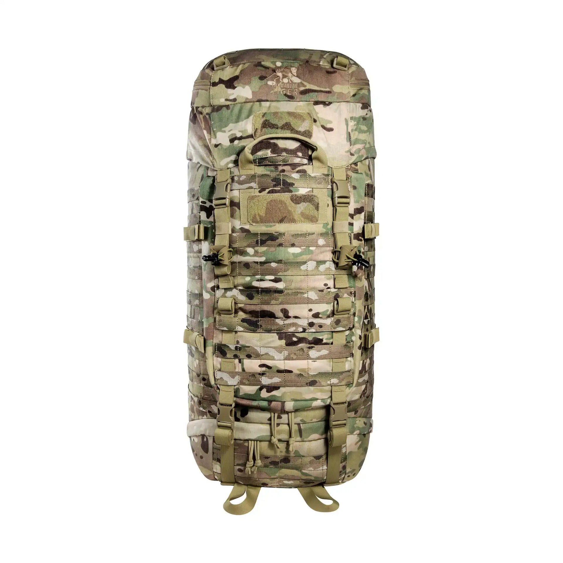 Tasmanian Tiger Einsatzrucksack TT Base Pack 60 FO - ASMC