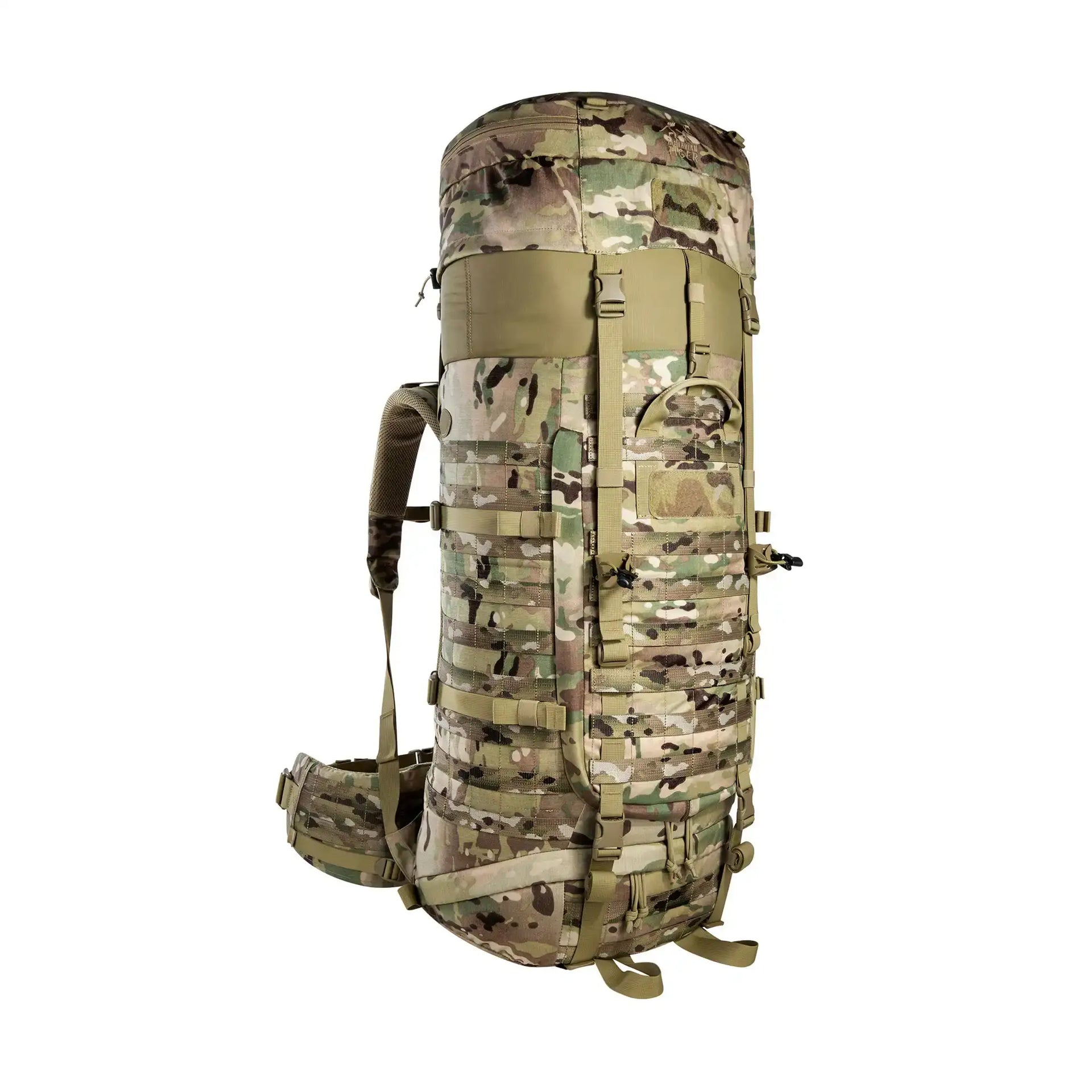 Tasmanian Tiger Einsatzrucksack TT Base Pack 60 FO - ASMC