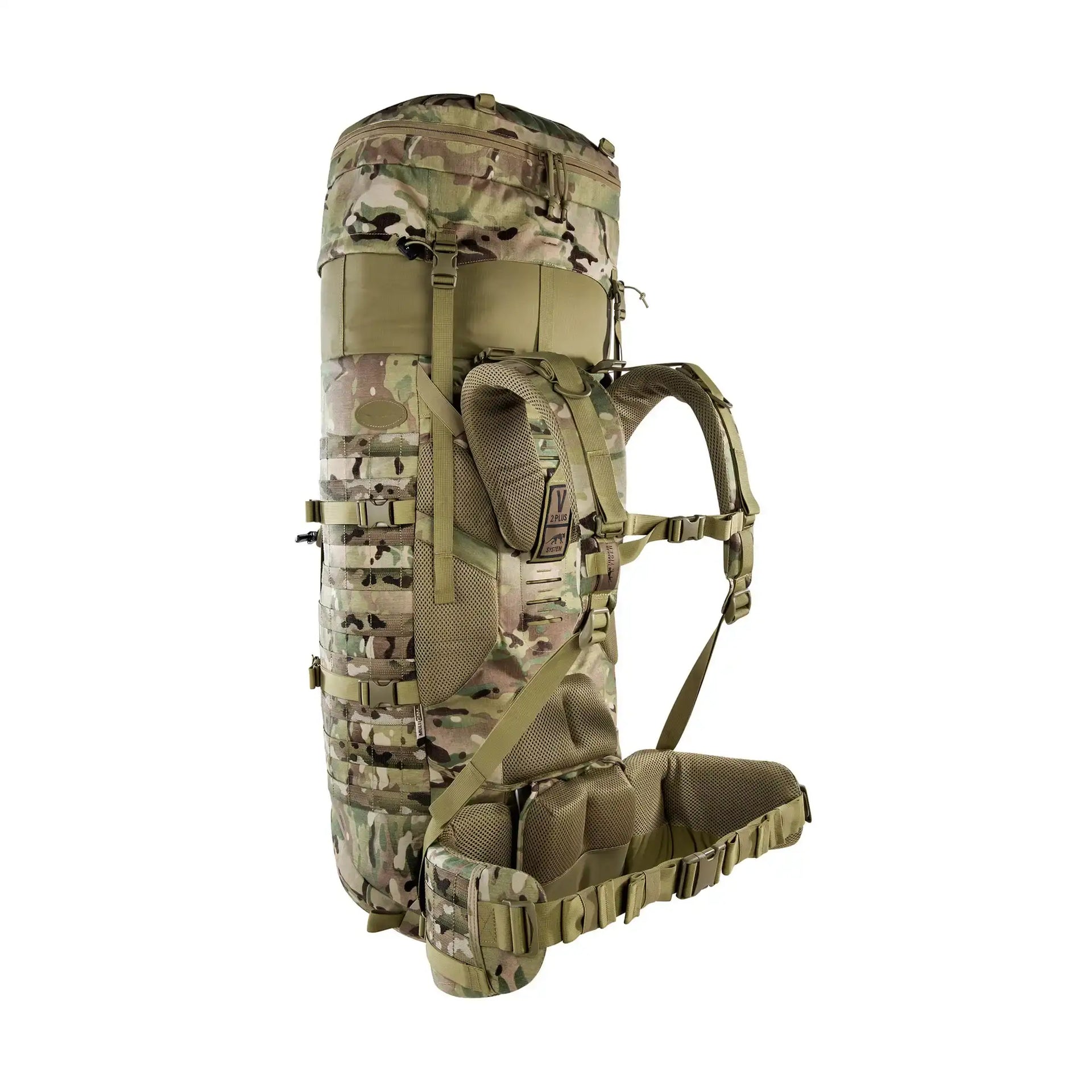 Tasmanian Tiger Einsatzrucksack TT Base Pack 60 FO - ASMC