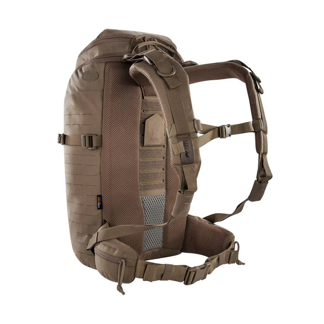 Tasmanian Tiger Einsatzrucksack TT Modular Pack 30 SL - ASMC