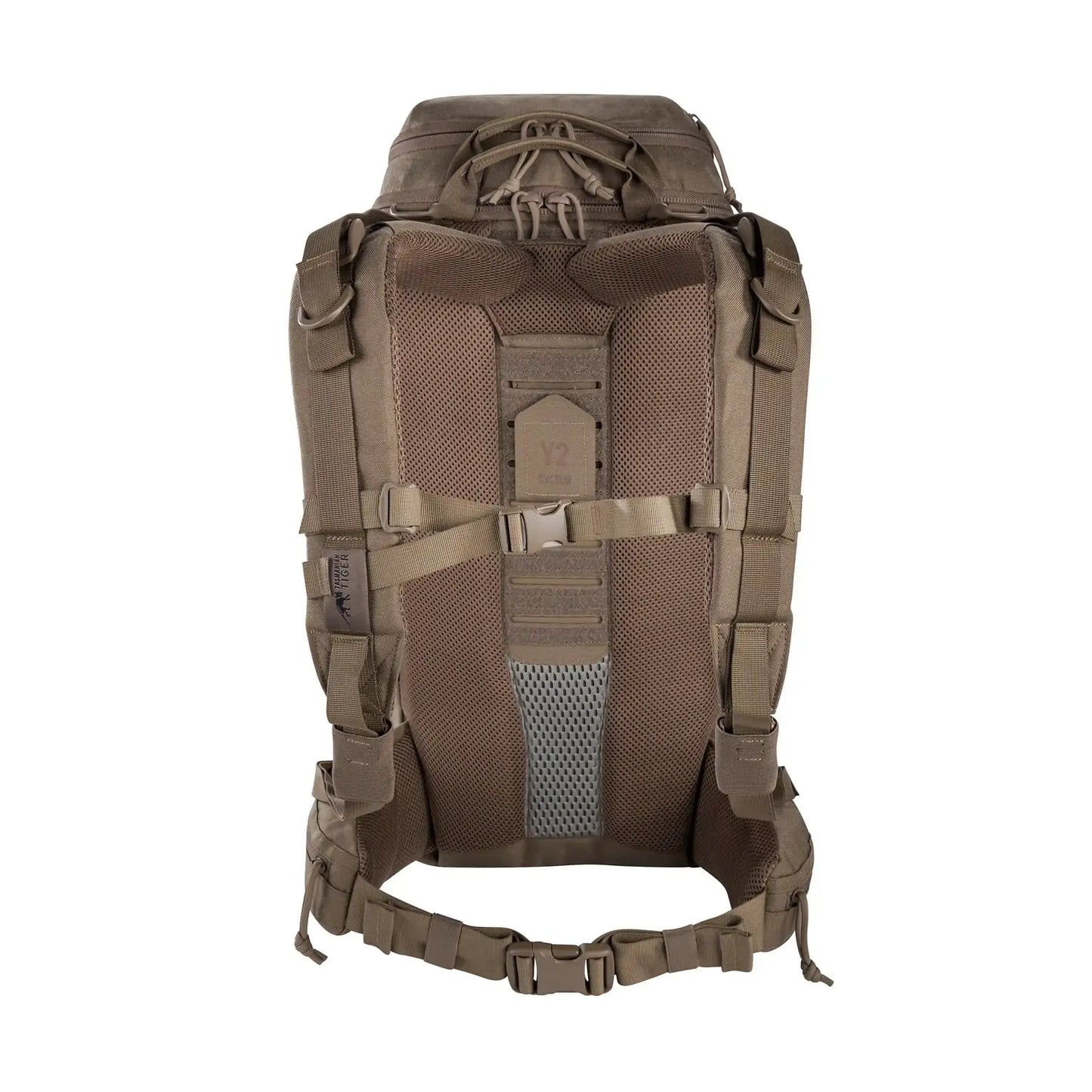 Tasmanian Tiger Einsatzrucksack TT Modular Pack 30 SL - ASMC